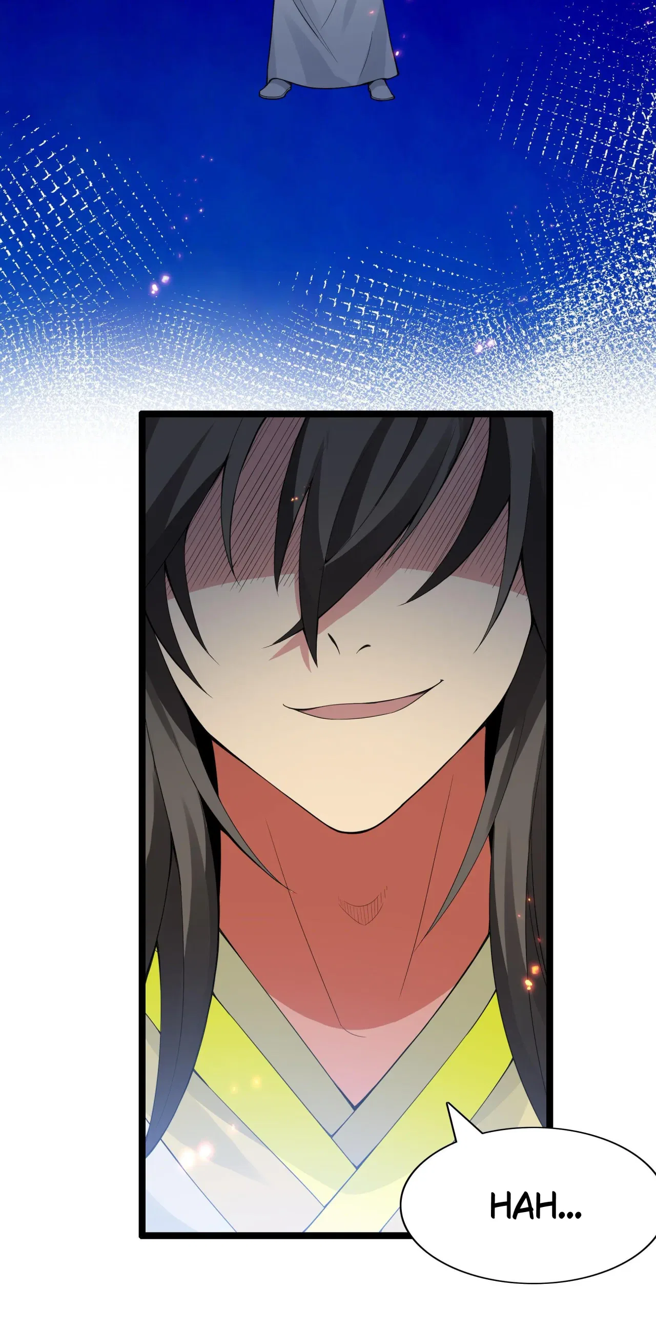 Female Cultivators Are After Me Chapter 141 – Page 4