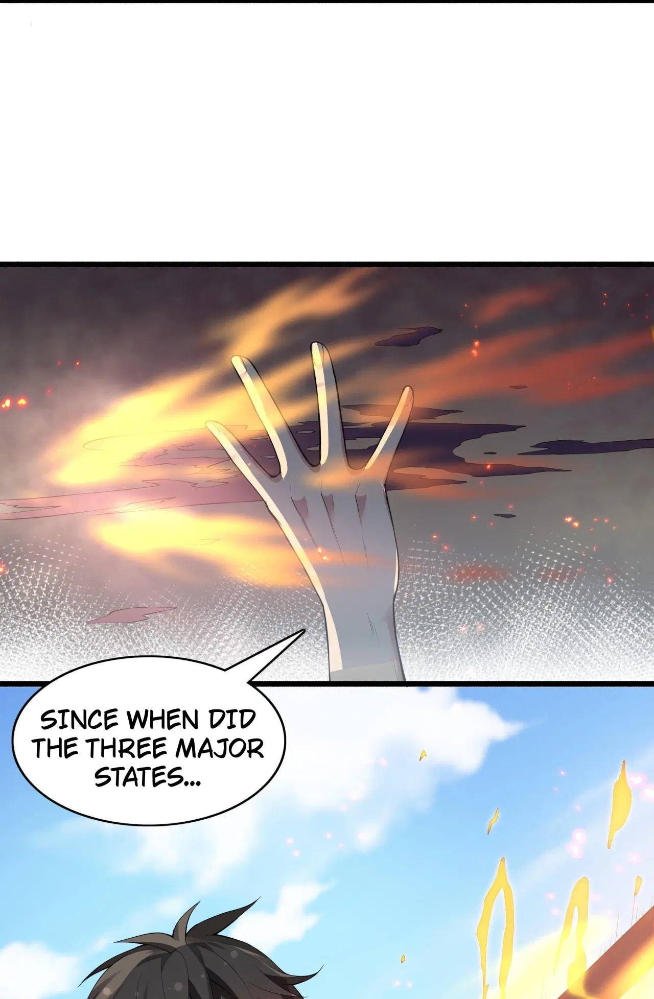 Female Cultivators Are After Me Chapter 141 – Page 6