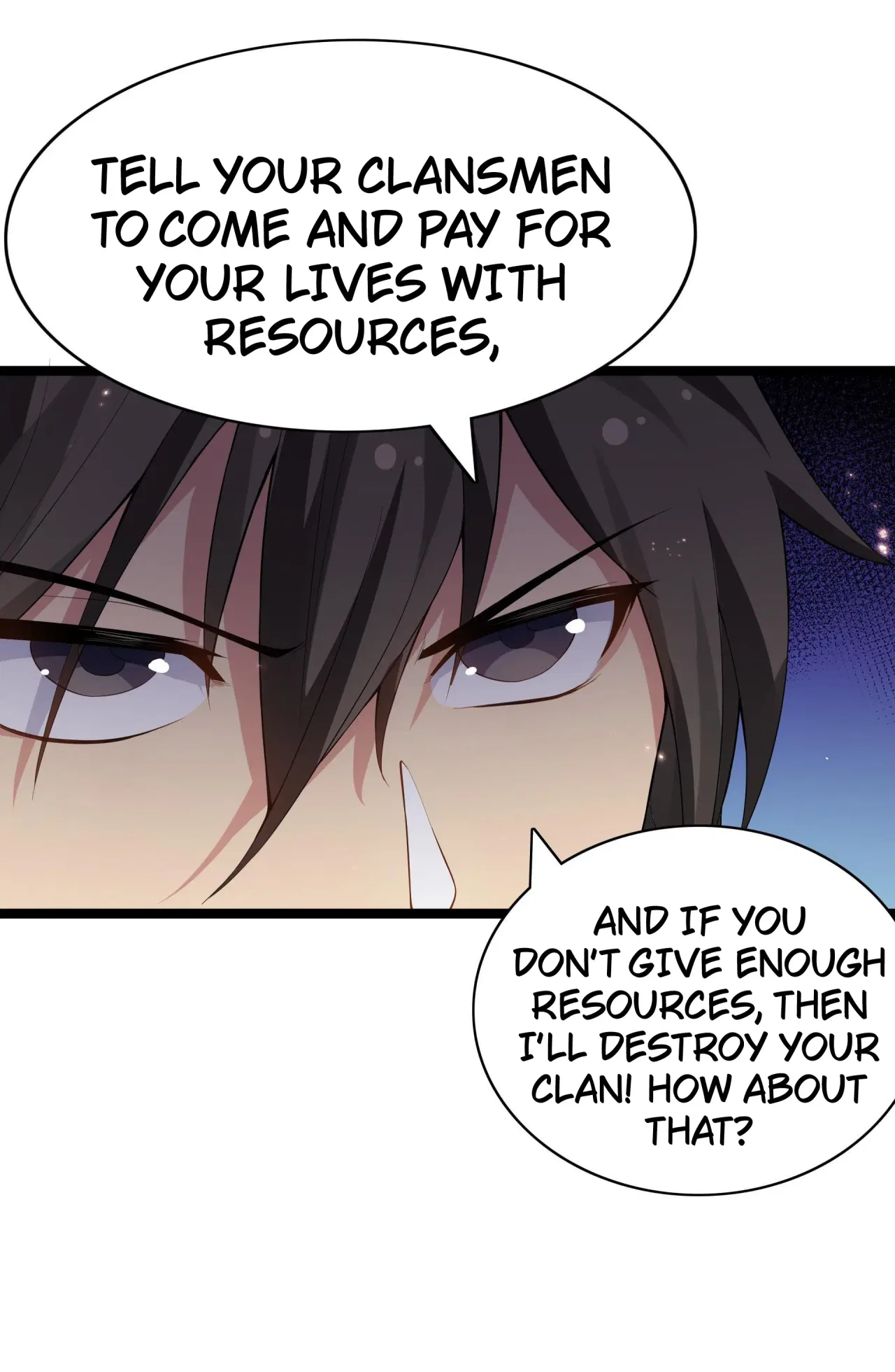 Female Cultivators Are After Me Chapter 141 – Page 11
