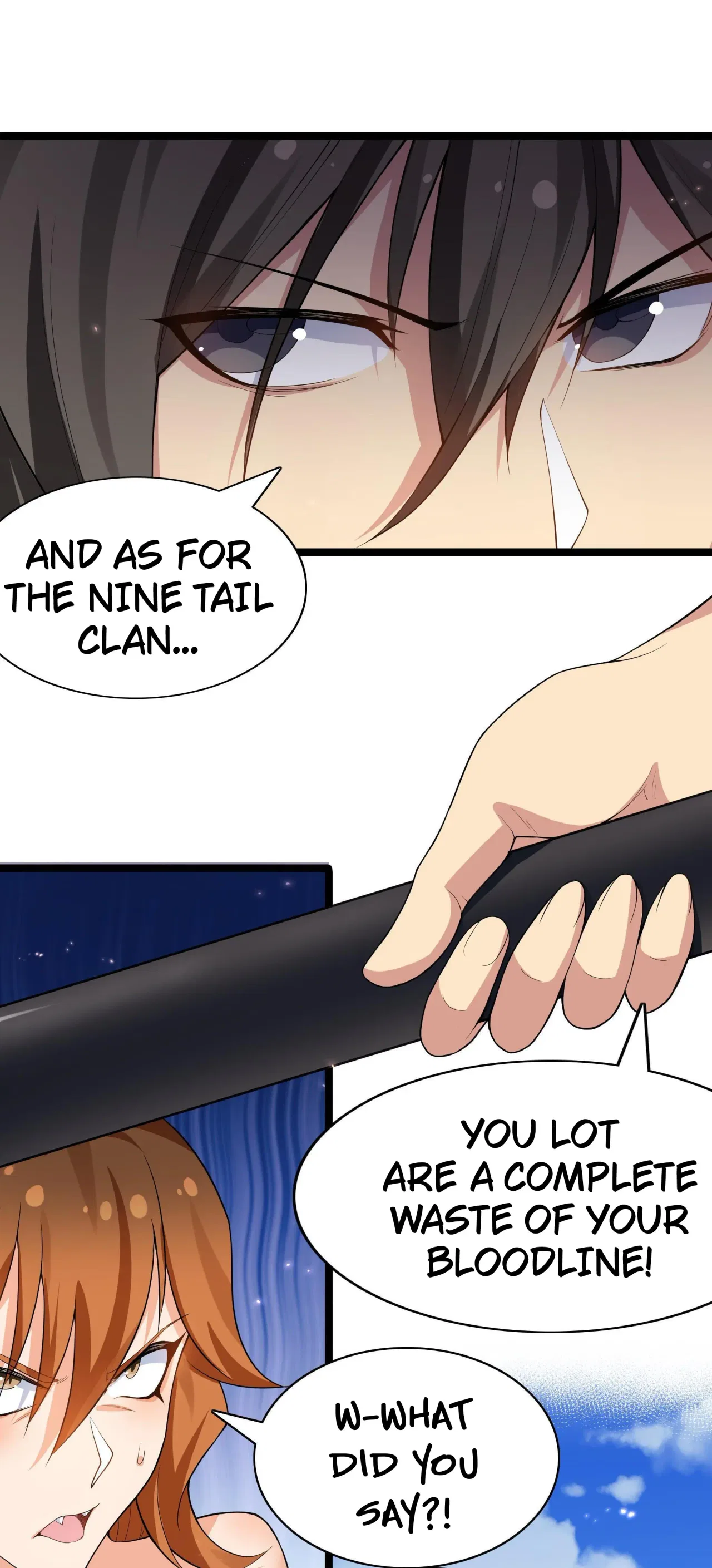 Female Cultivators Are After Me Chapter 141 – Page 12
