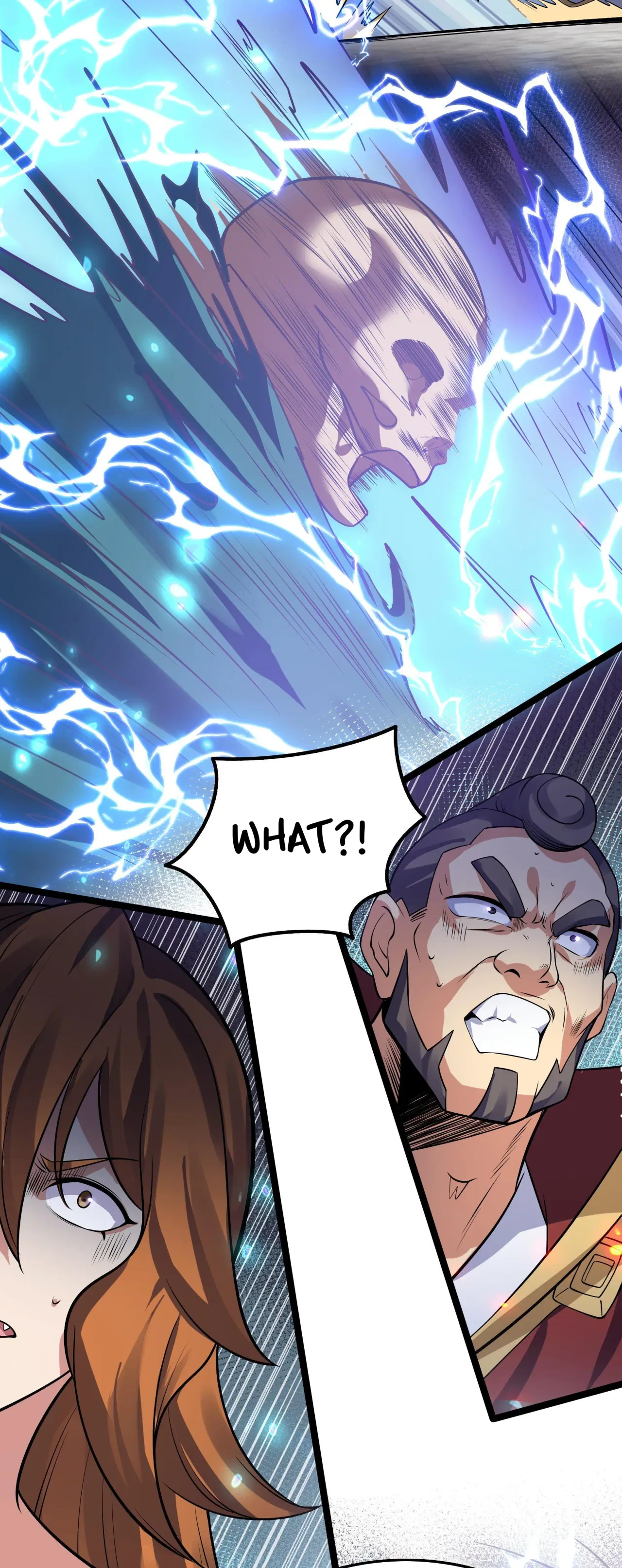 Female Cultivators Are After Me Chapter 141 – Page 18