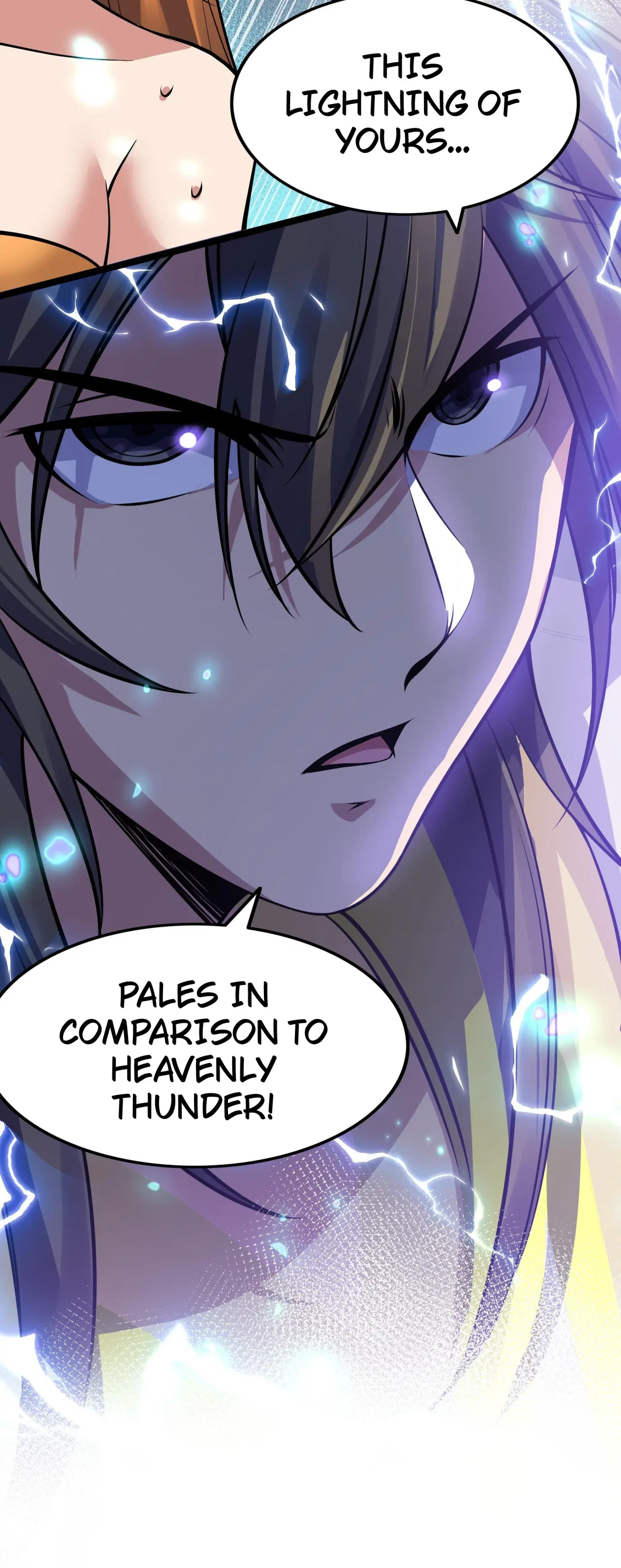 Female Cultivators Are After Me Chapter 141 – Page 19