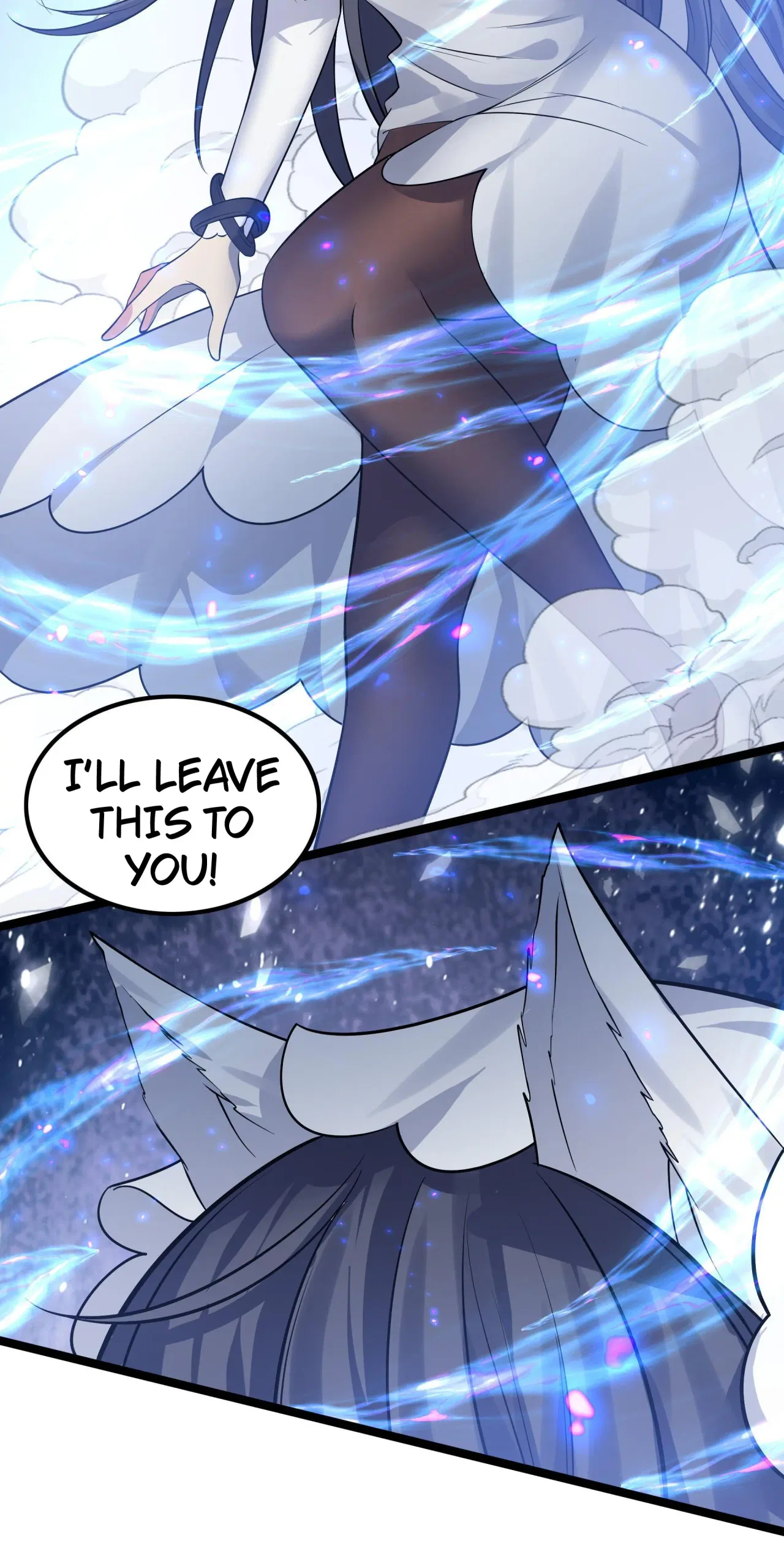 Female Cultivators Are After Me Chapter 141 – Page 22