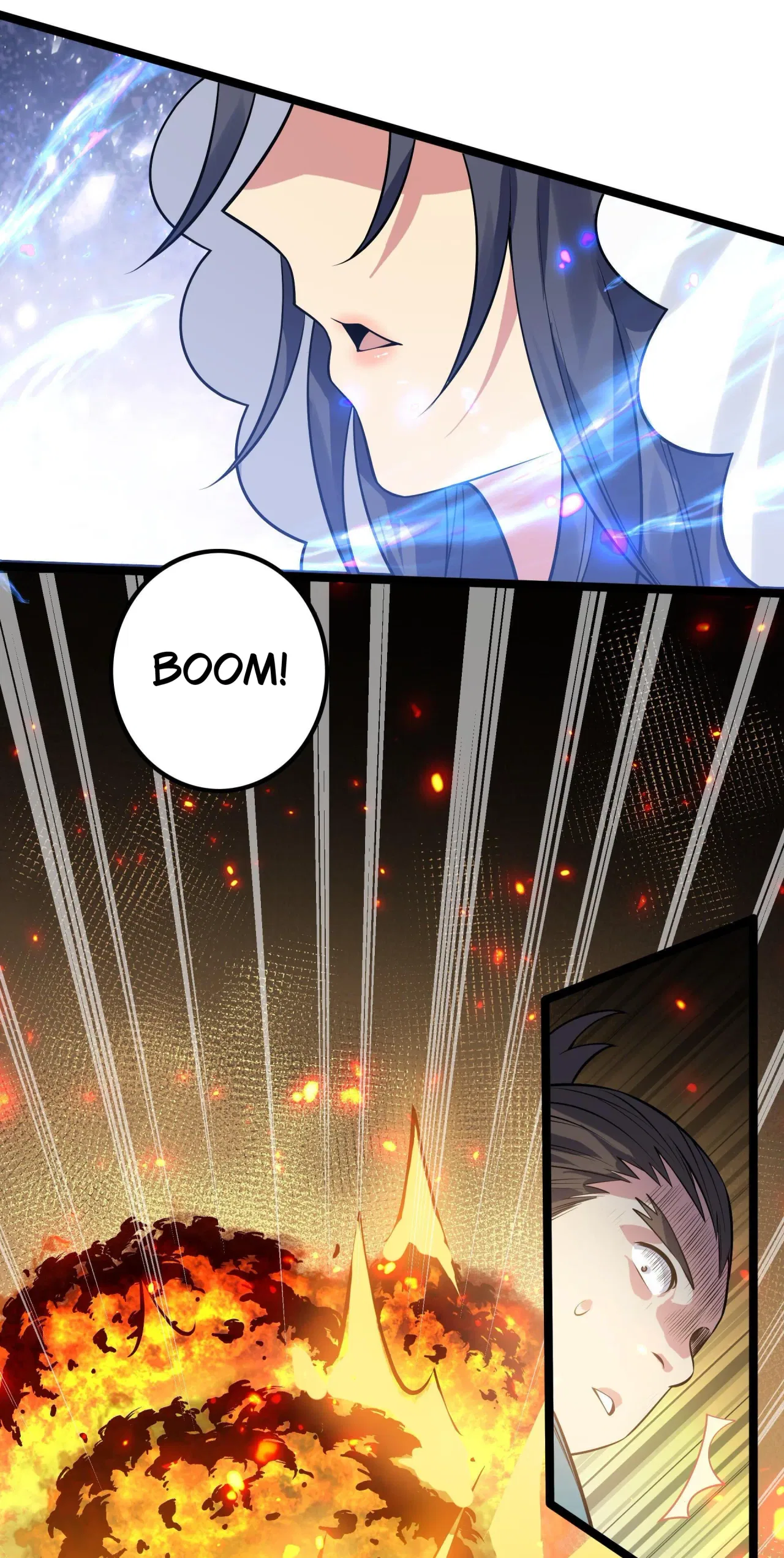 Female Cultivators Are After Me Chapter 141 – Page 23