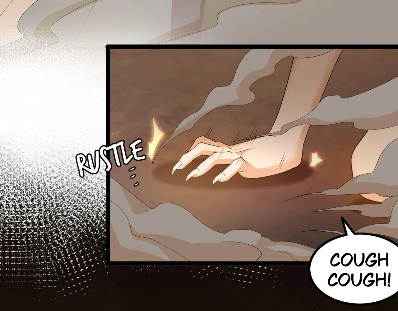 Female Cultivators Are After Me Chapter 141 – Page 27