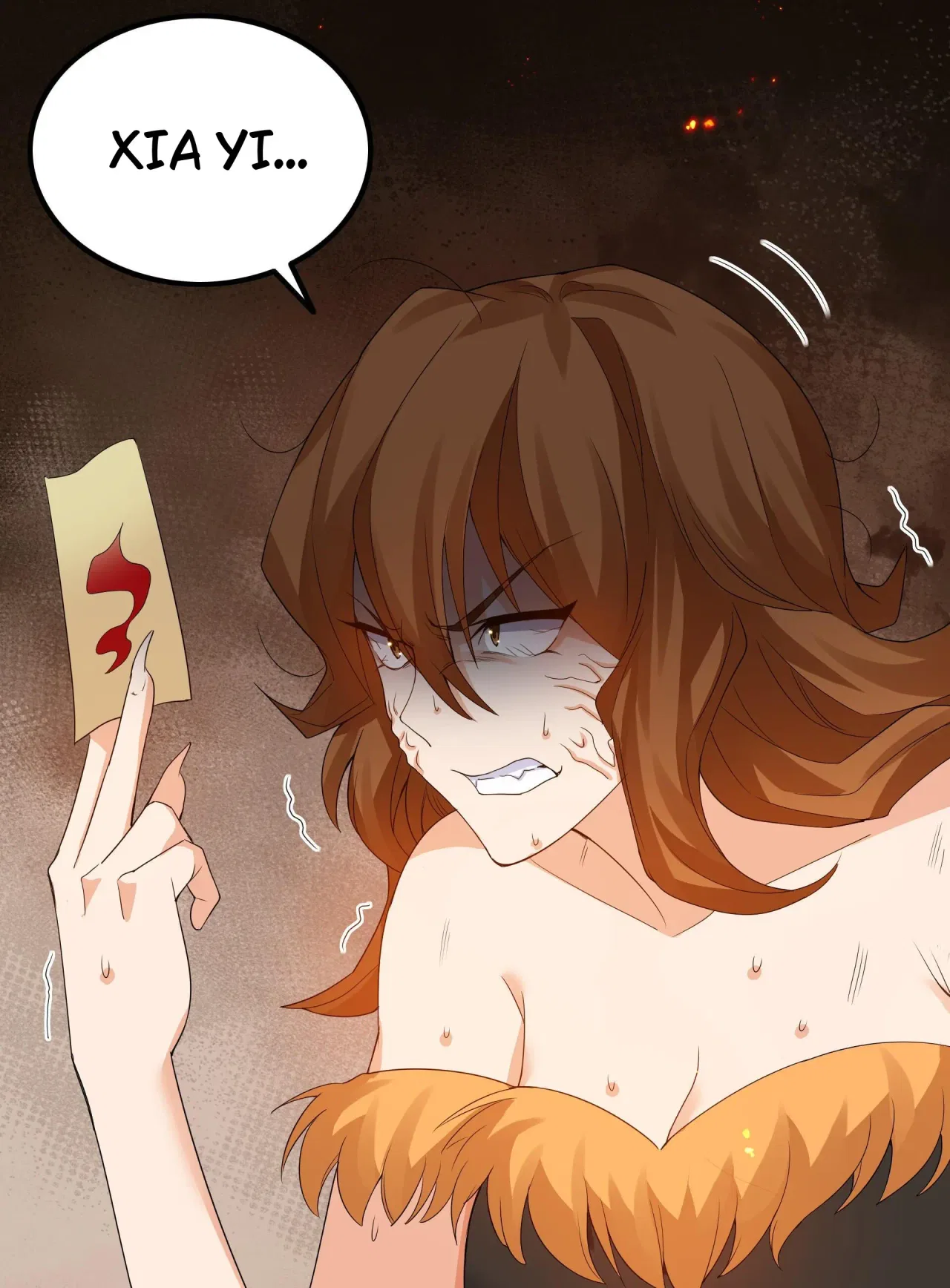 Female Cultivators Are After Me Chapter 141 – Page 28