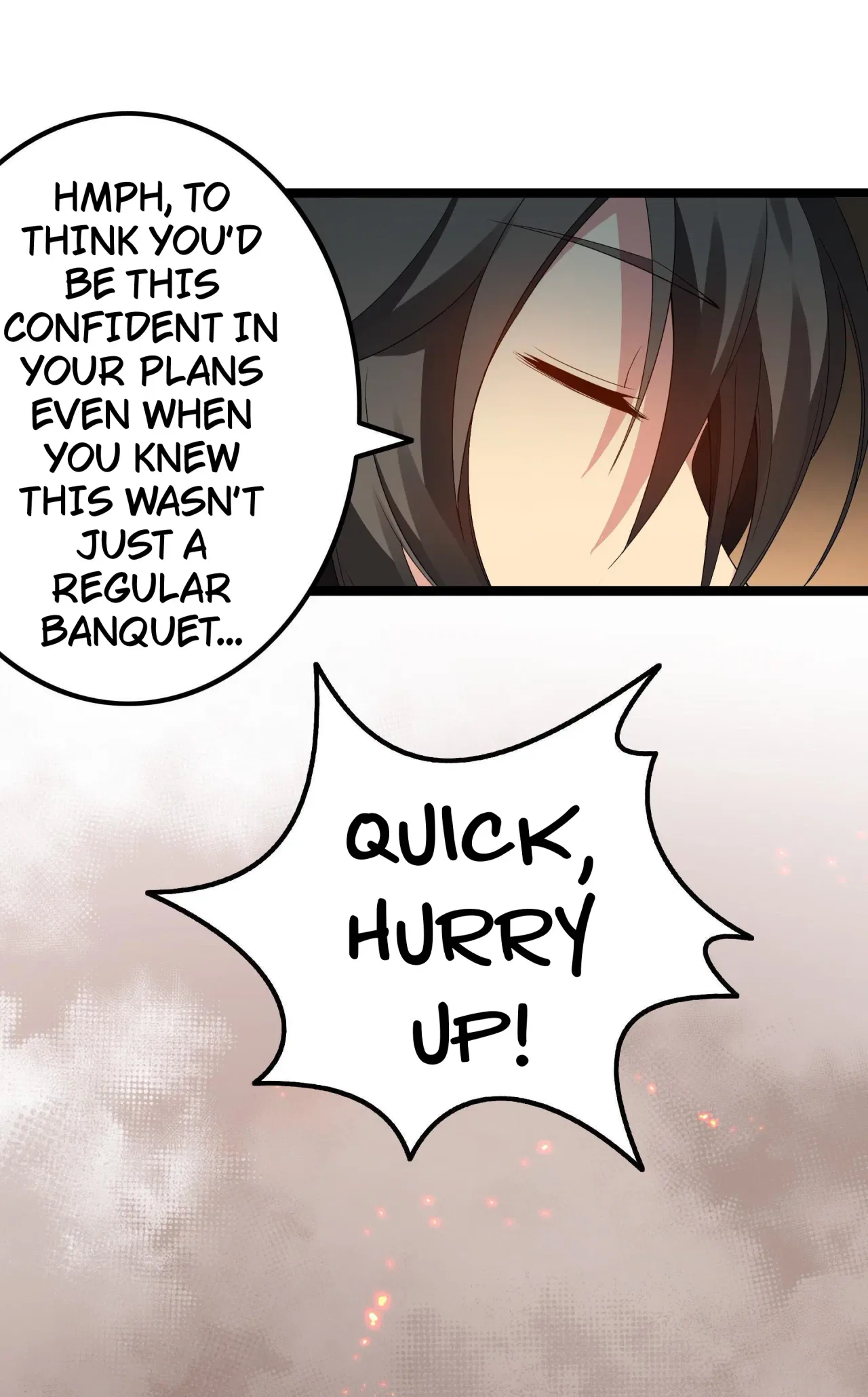 Female Cultivators Are After Me Chapter 141 – Page 30