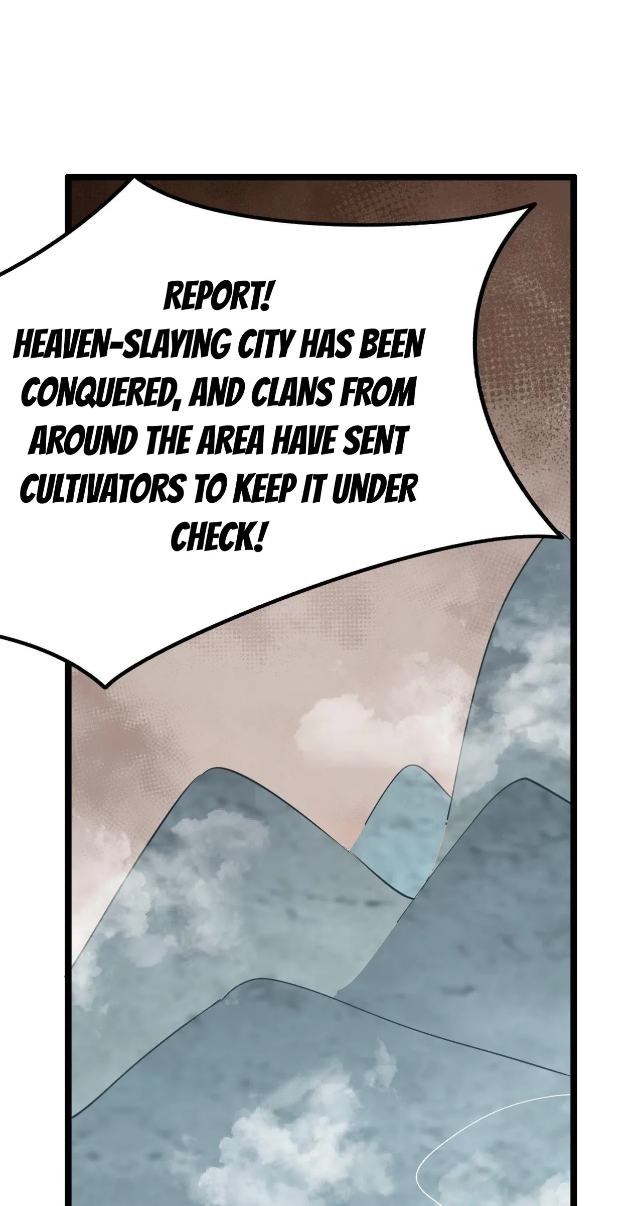 Female Cultivators Are After Me Chapter 141 – Page 34