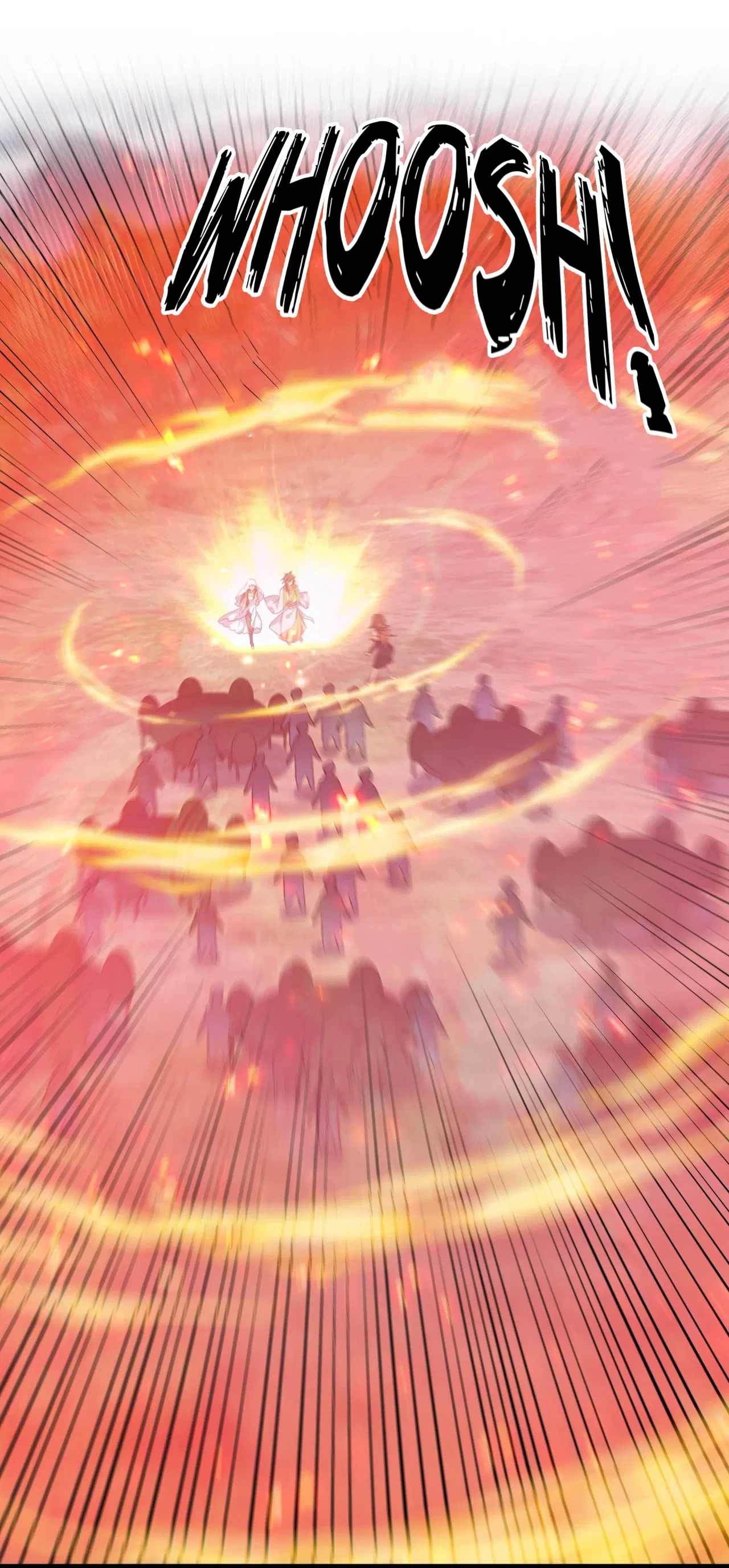 Female Cultivators Are After Me Chapter 141 – Page 37