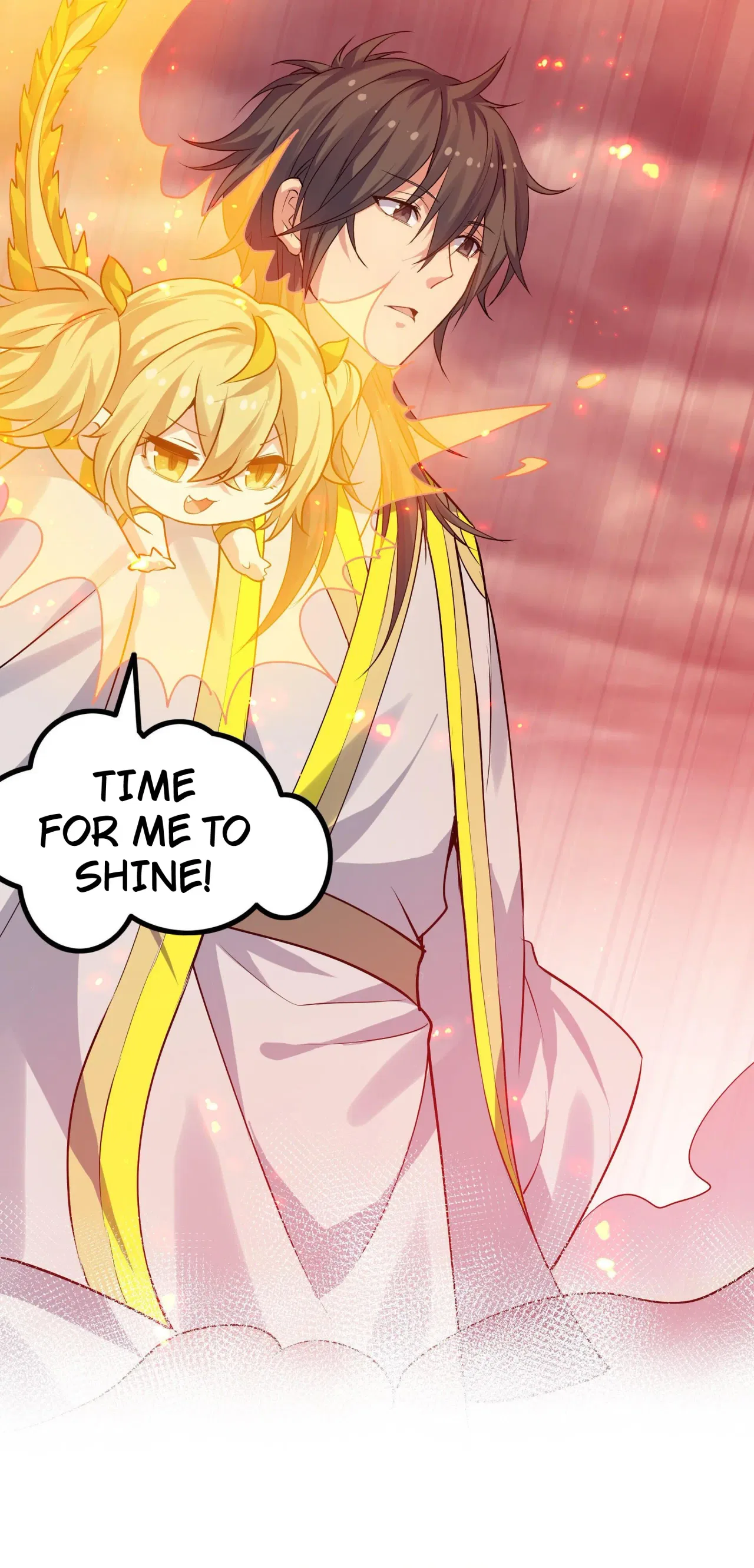 Female Cultivators Are After Me Chapter 141 – Page 39