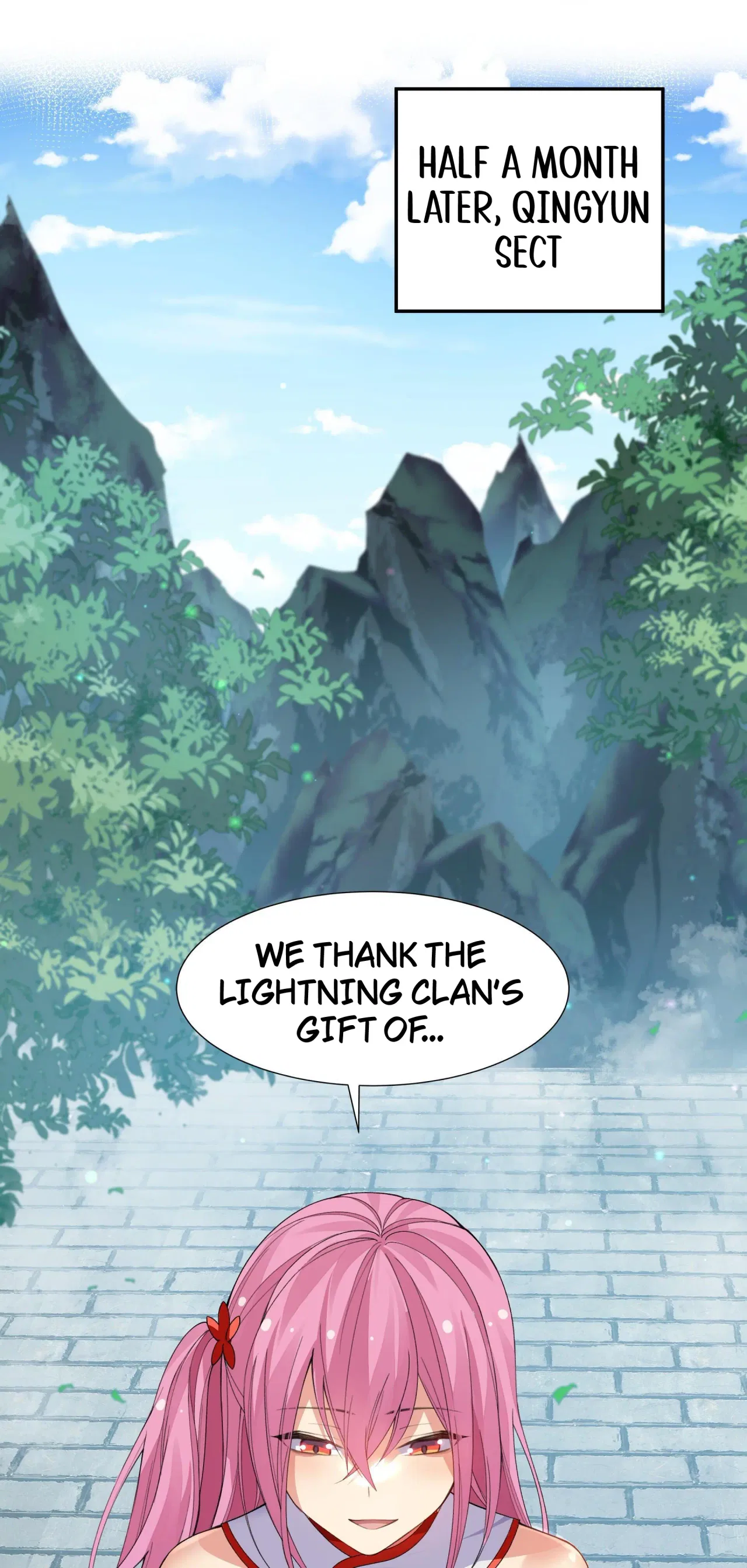 Female Cultivators Are After Me Chapter 140 – Page 3
