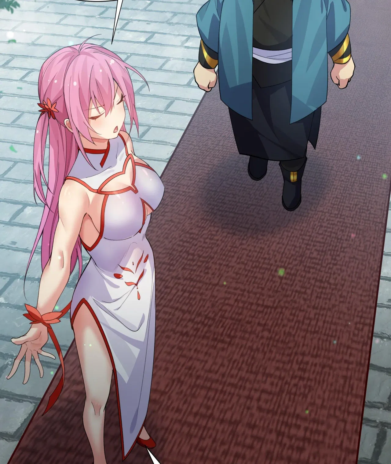 Female Cultivators Are After Me Chapter 140 – Page 6