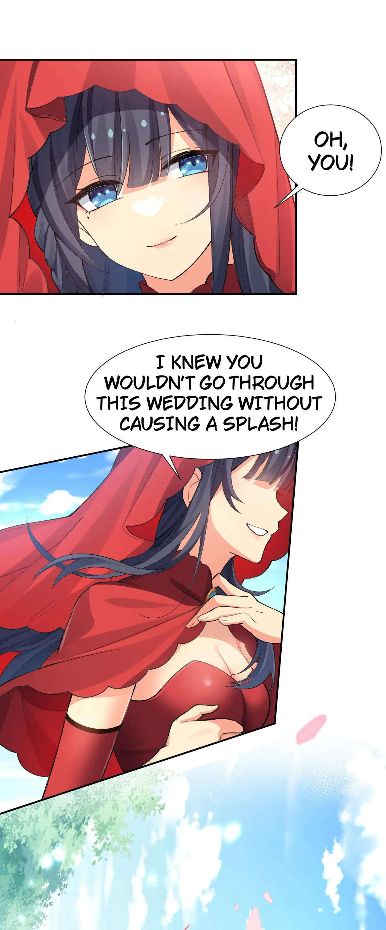 Female Cultivators Are After Me Chapter 140 – Page 15