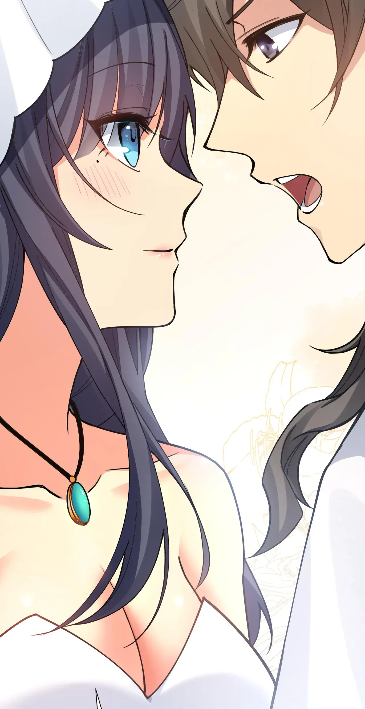 Female Cultivators Are After Me Chapter 140 – Page 18