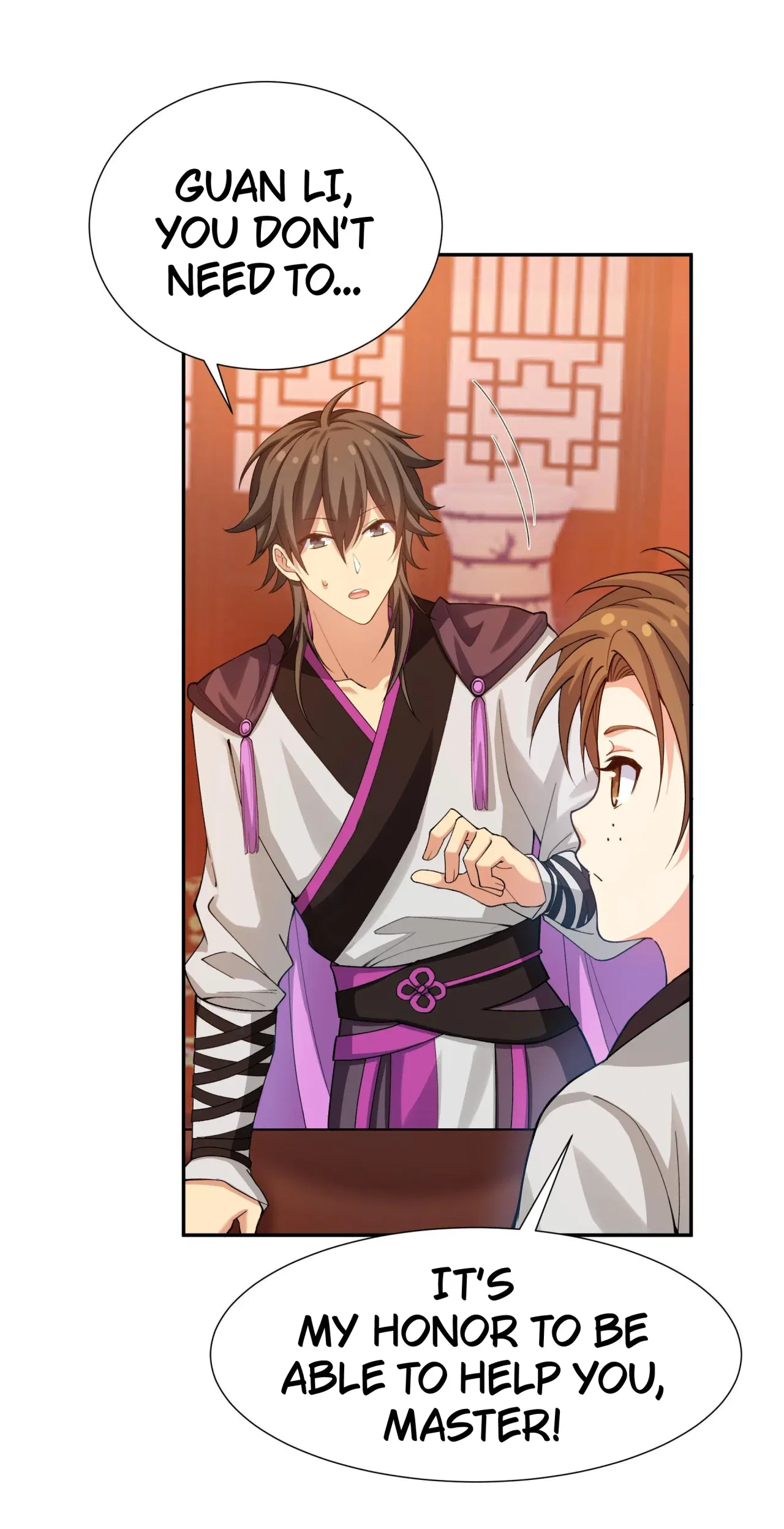 Female Cultivators Are After Me Chapter 139 – Page 10