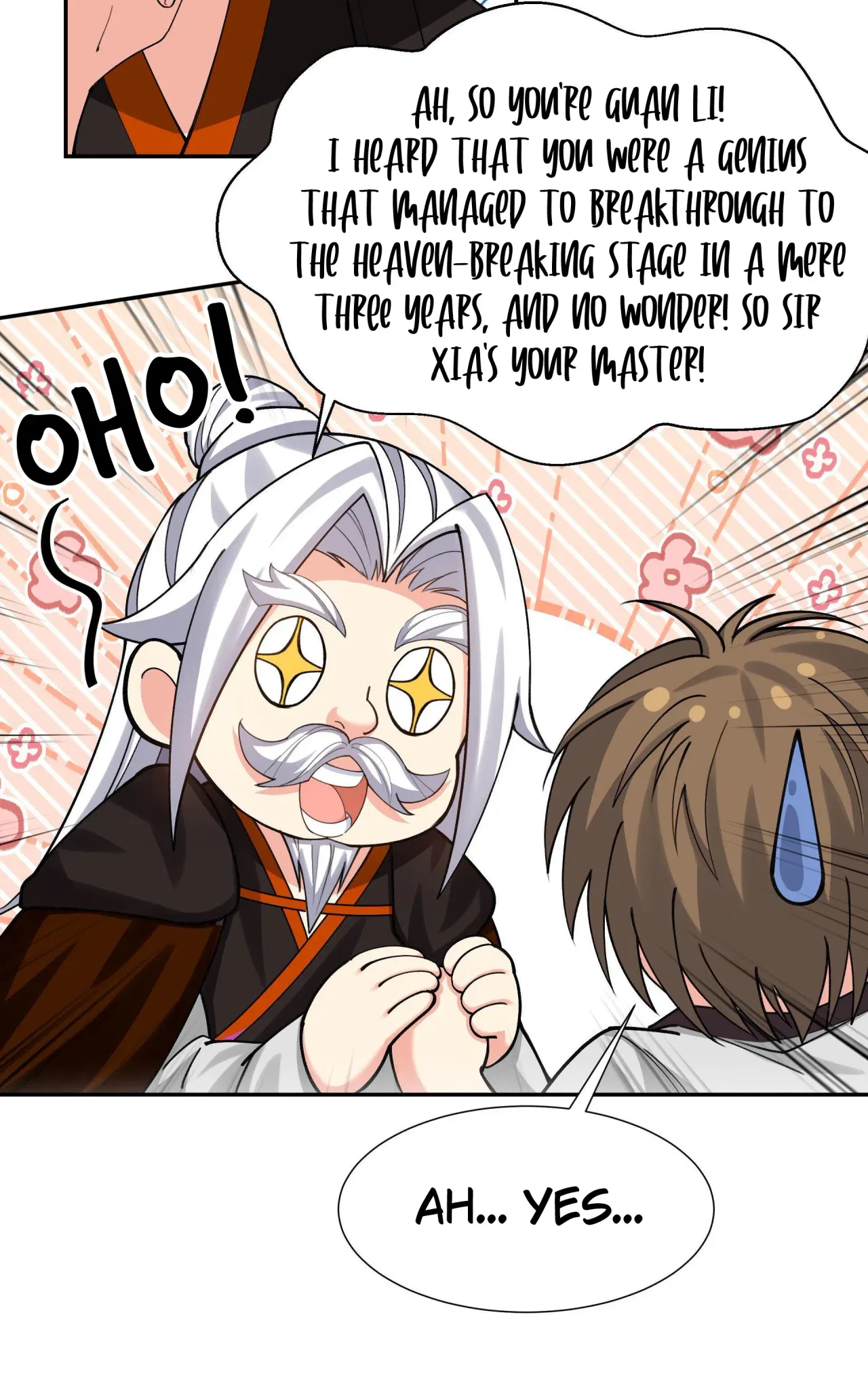 Female Cultivators Are After Me Chapter 139 – Page 12