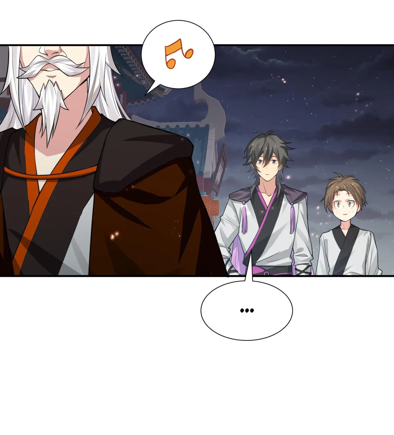 Female Cultivators Are After Me Chapter 139 – Page 14