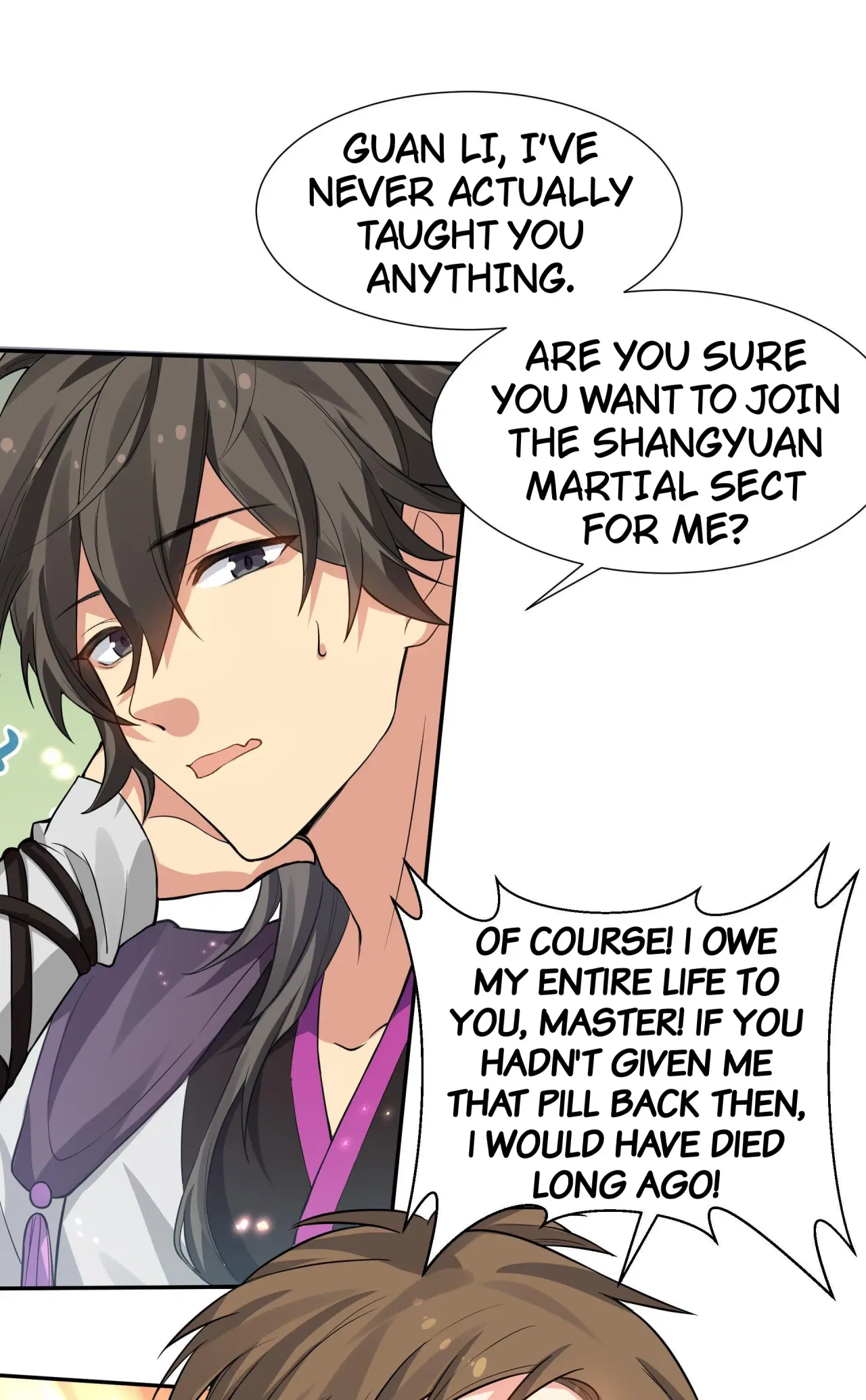 Female Cultivators Are After Me Chapter 139 – Page 15