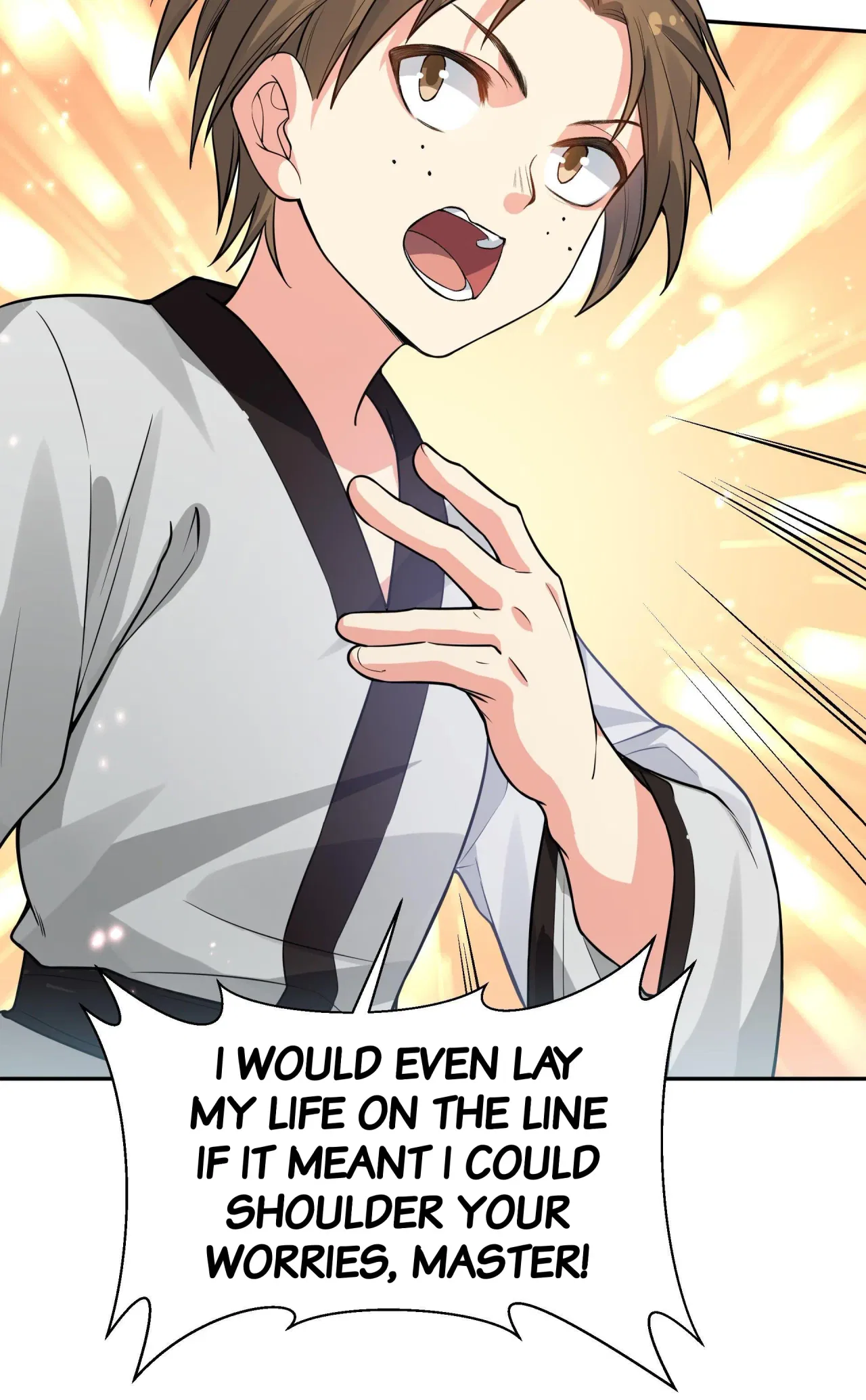 Female Cultivators Are After Me Chapter 139 – Page 16