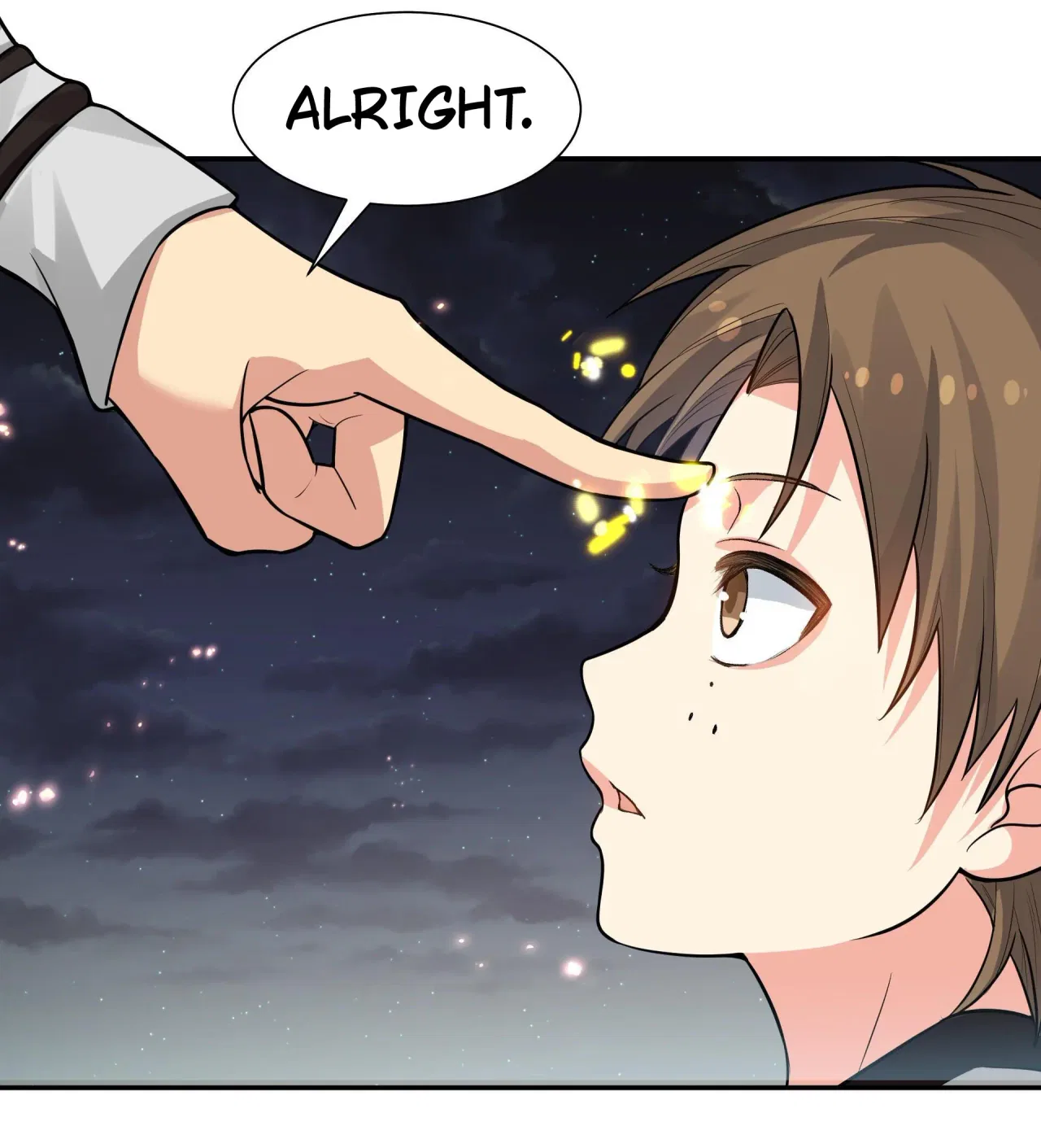 Female Cultivators Are After Me Chapter 139 – Page 17