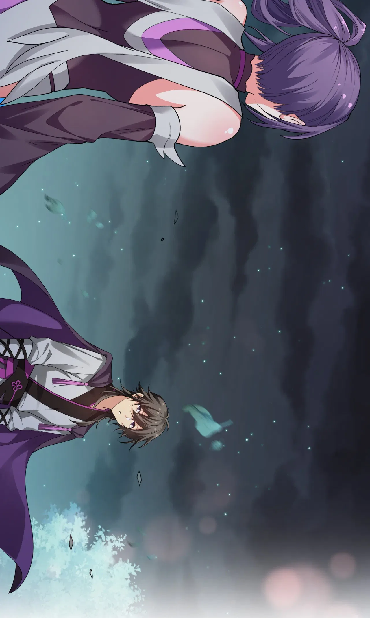 Female Cultivators Are After Me Chapter 139 – Page 24