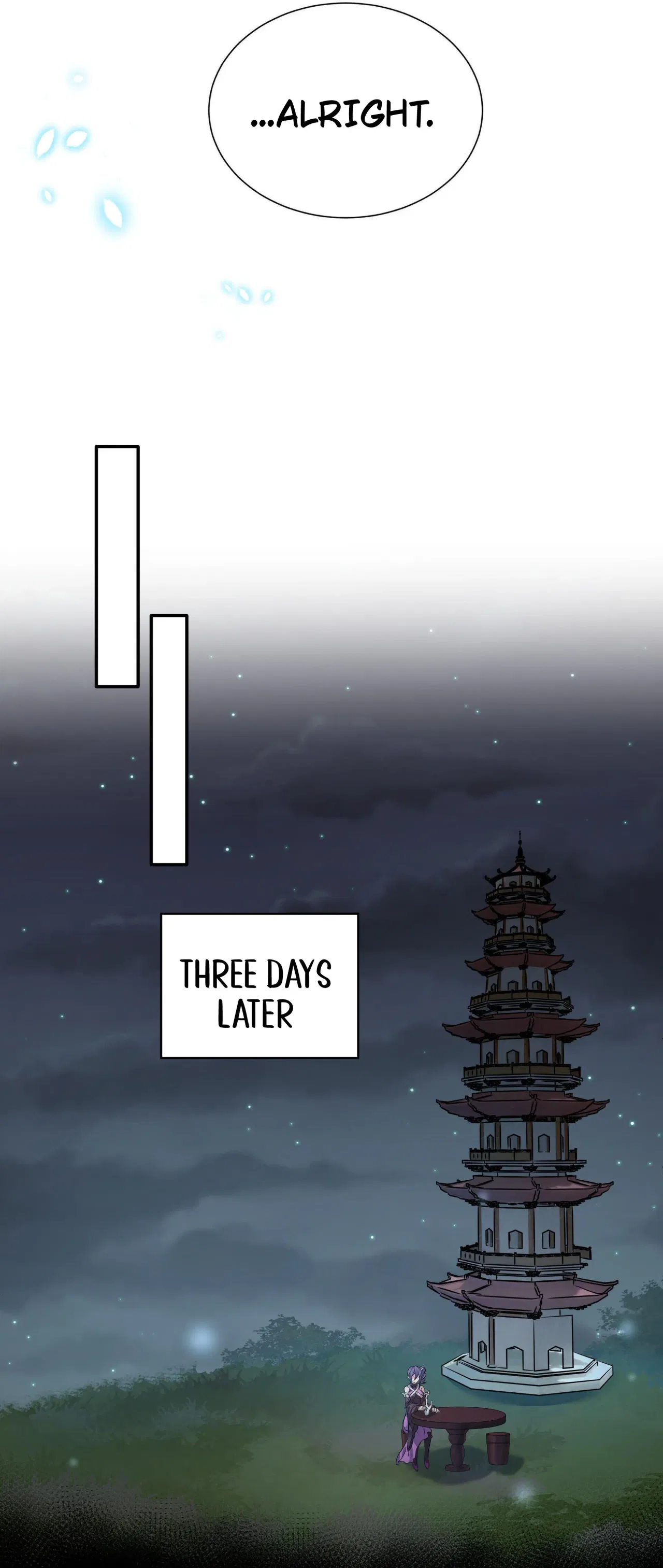 Female Cultivators Are After Me Chapter 139 – Page 28