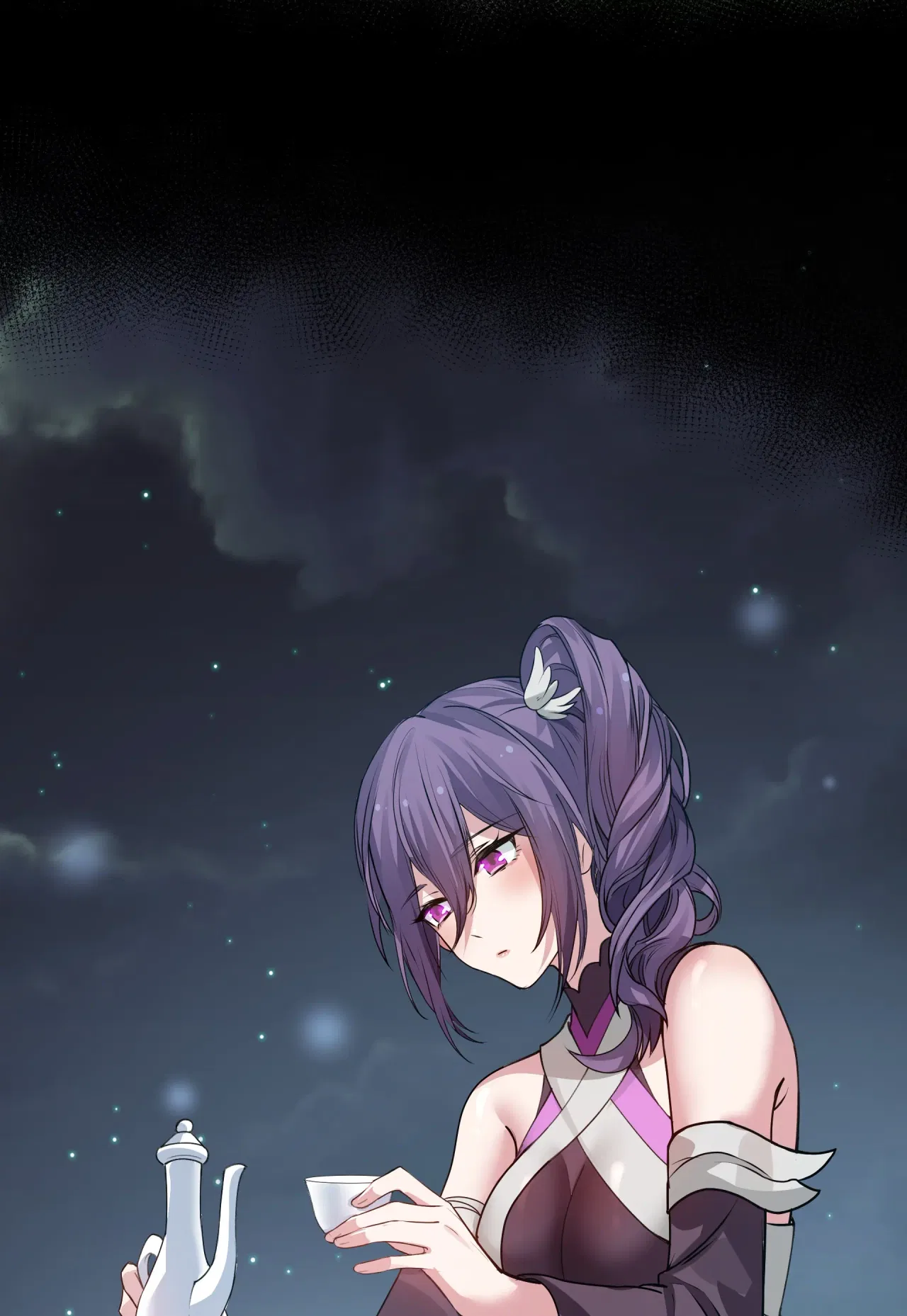 Female Cultivators Are After Me Chapter 139 – Page 29