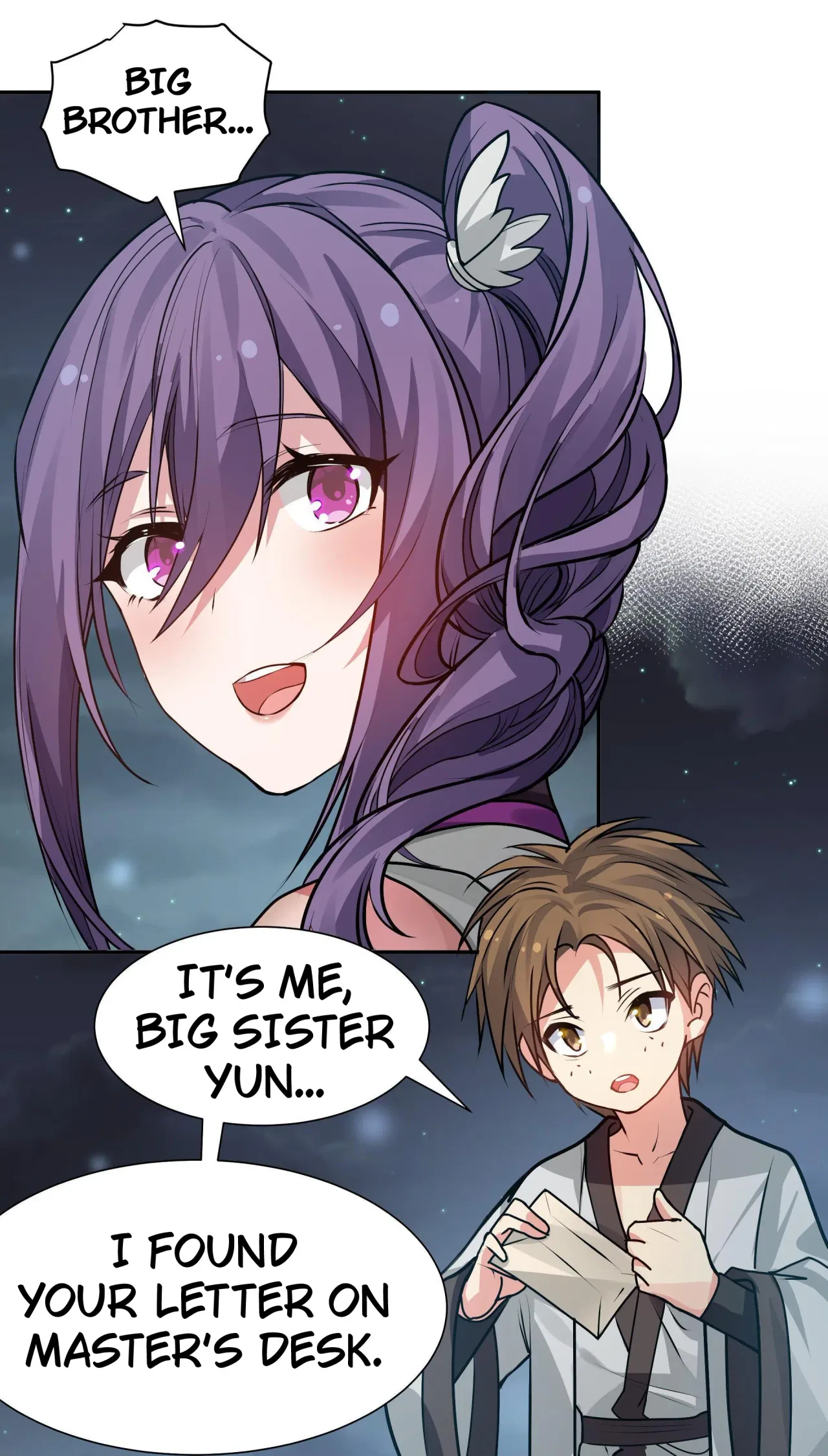 Female Cultivators Are After Me Chapter 139 – Page 32