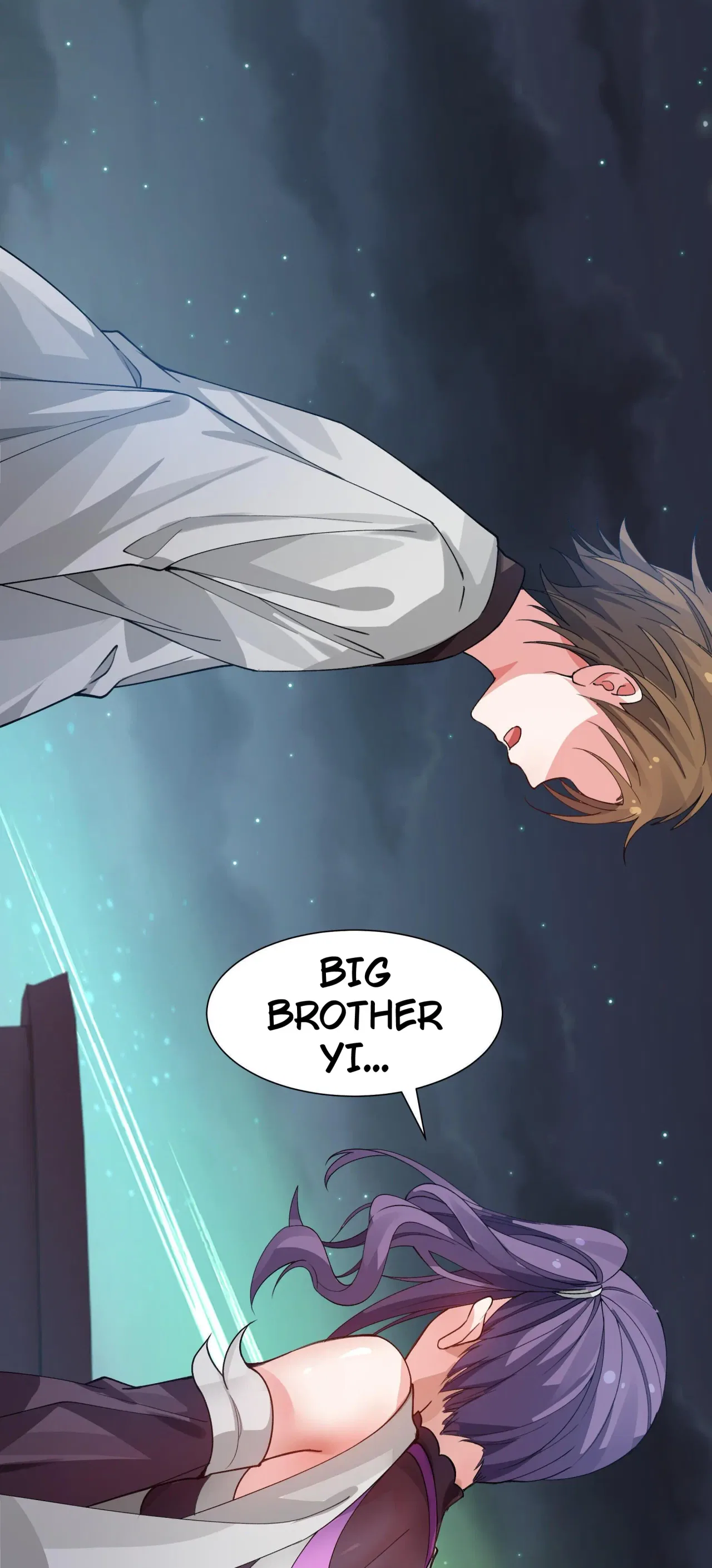 Female Cultivators Are After Me Chapter 139 – Page 36