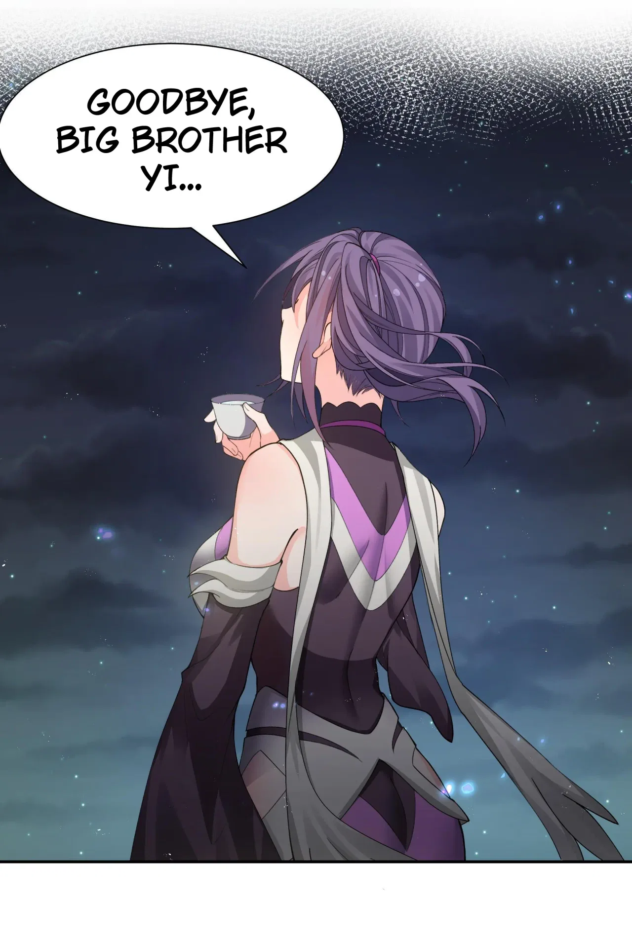 Female Cultivators Are After Me Chapter 139 – Page 38