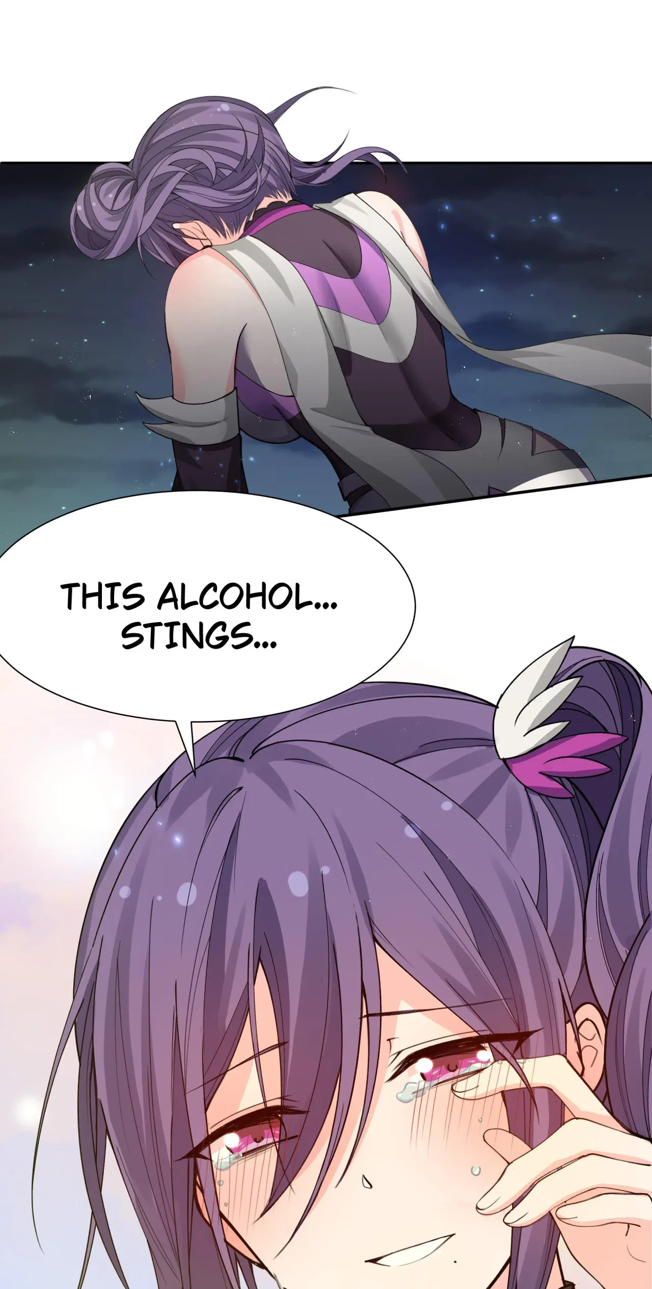 Female Cultivators Are After Me Chapter 139 – Page 39