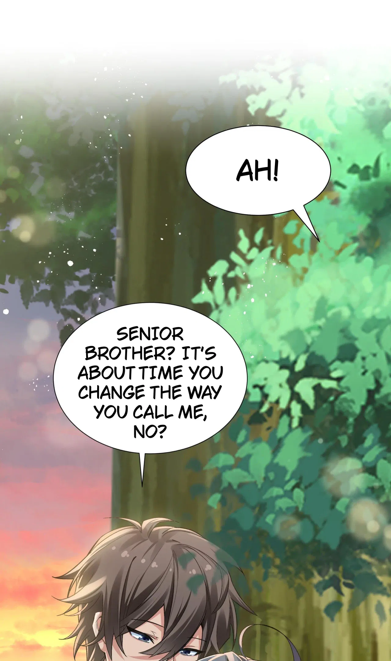 Female Cultivators Are After Me Chapter 139 – Page 48
