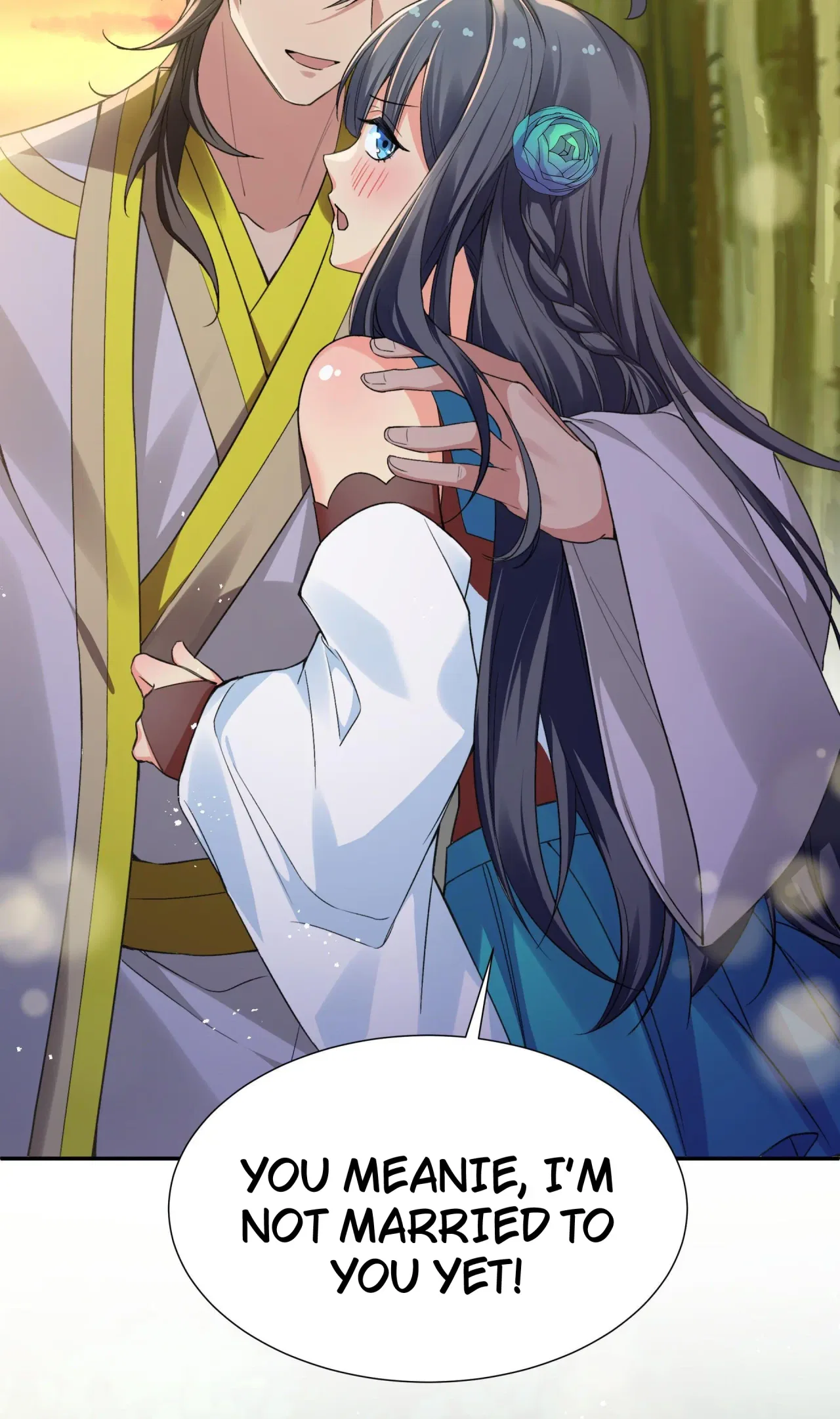 Female Cultivators Are After Me Chapter 139 – Page 49