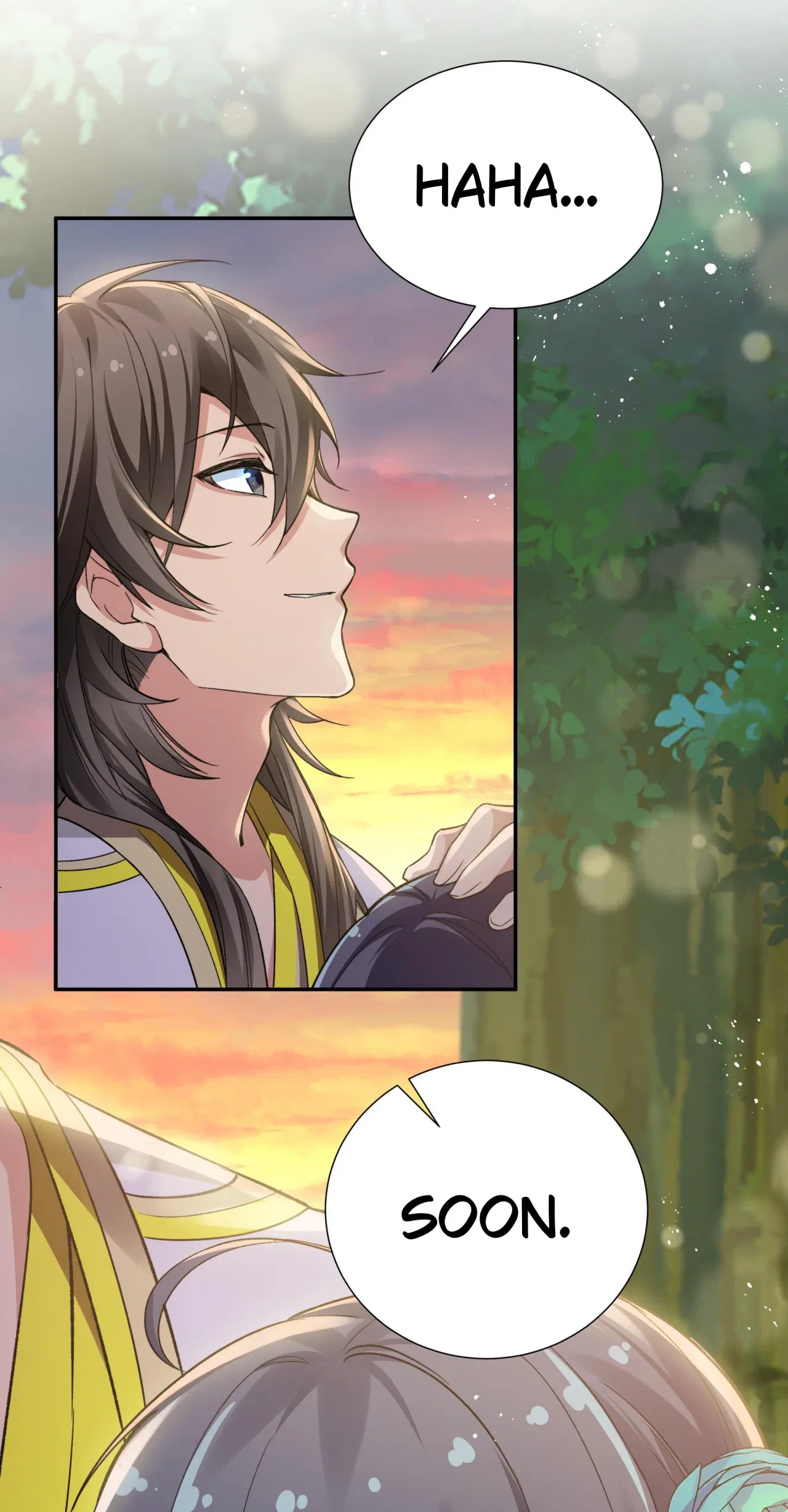 Female Cultivators Are After Me Chapter 139 – Page 50