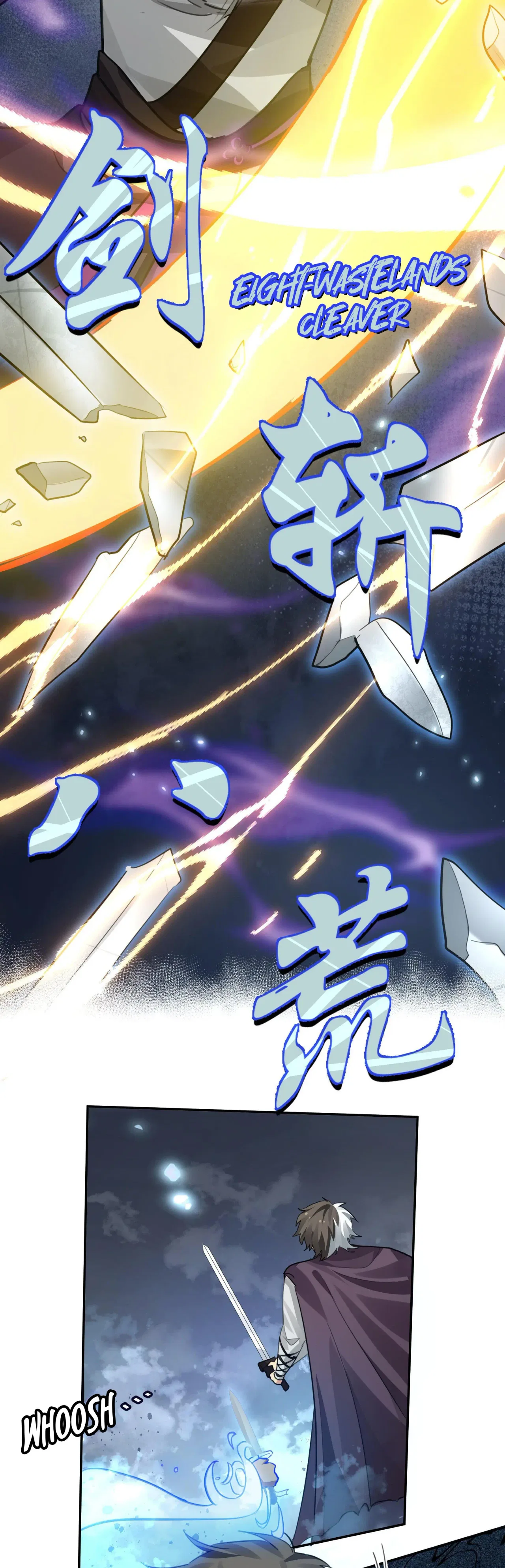 Female Cultivators Are After Me Chapter 138 – Page 4