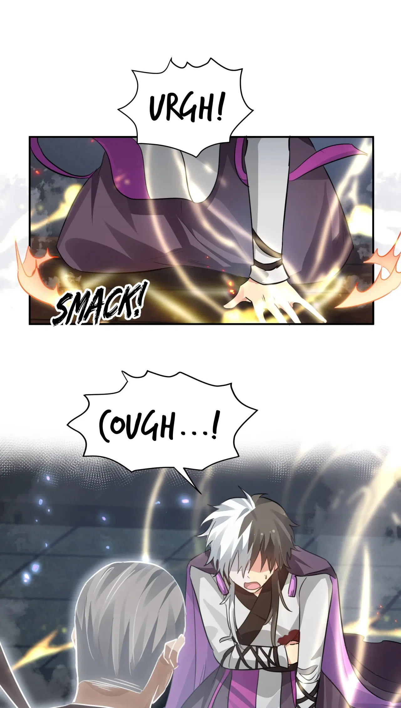 Female Cultivators Are After Me Chapter 138 – Page 6