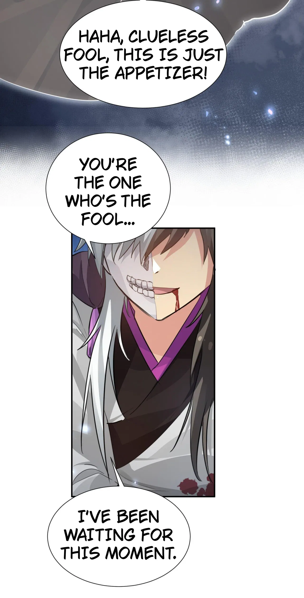 Female Cultivators Are After Me Chapter 138 – Page 8
