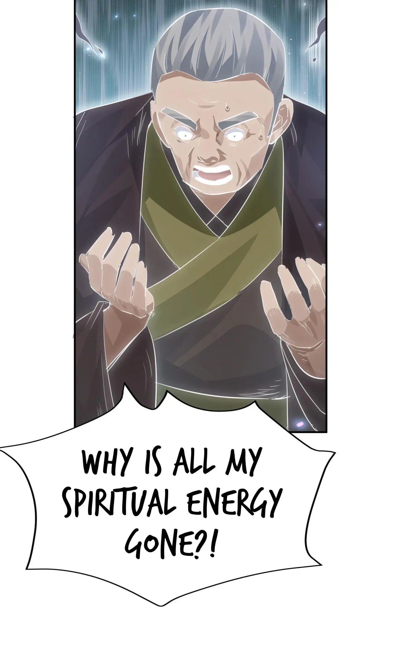 Female Cultivators Are After Me Chapter 138 – Page 11