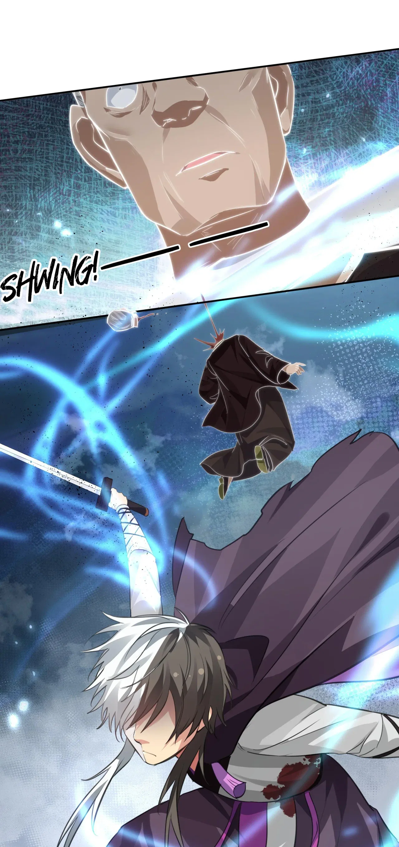 Female Cultivators Are After Me Chapter 138 – Page 12