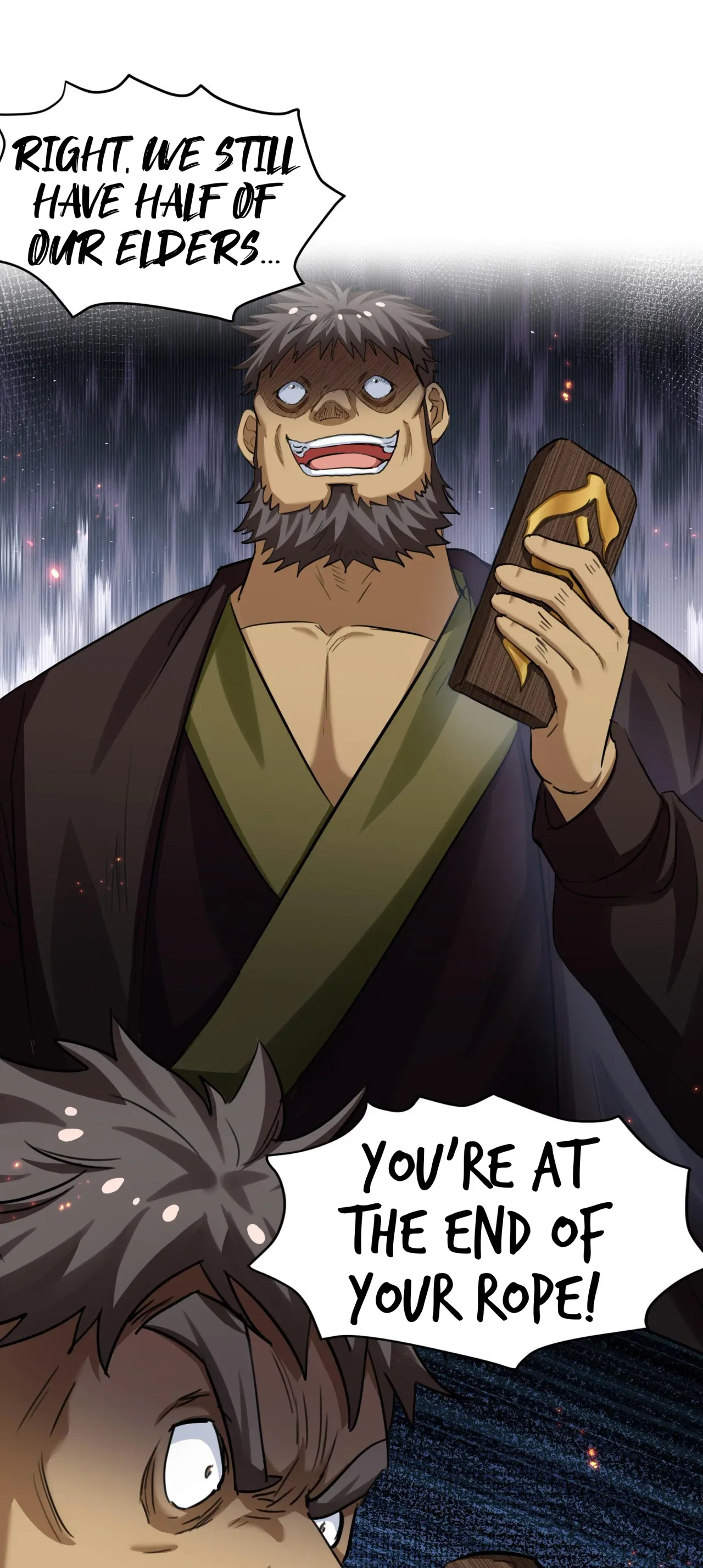 Female Cultivators Are After Me Chapter 138 – Page 17