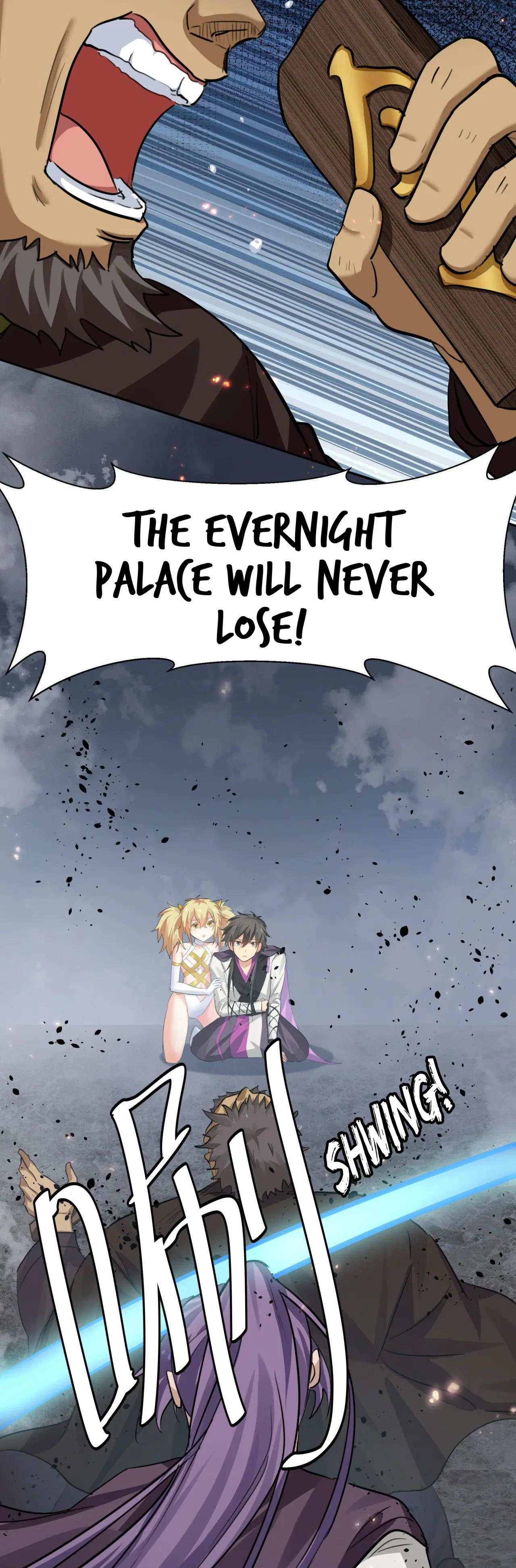 Female Cultivators Are After Me Chapter 138 – Page 18