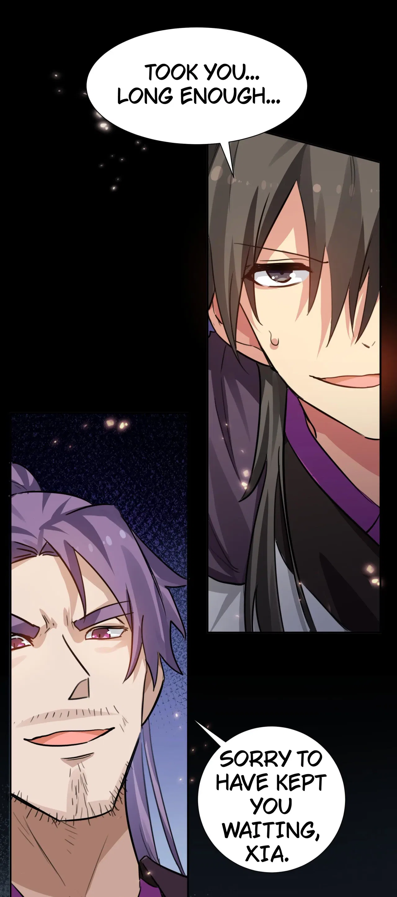 Female Cultivators Are After Me Chapter 138 – Page 20