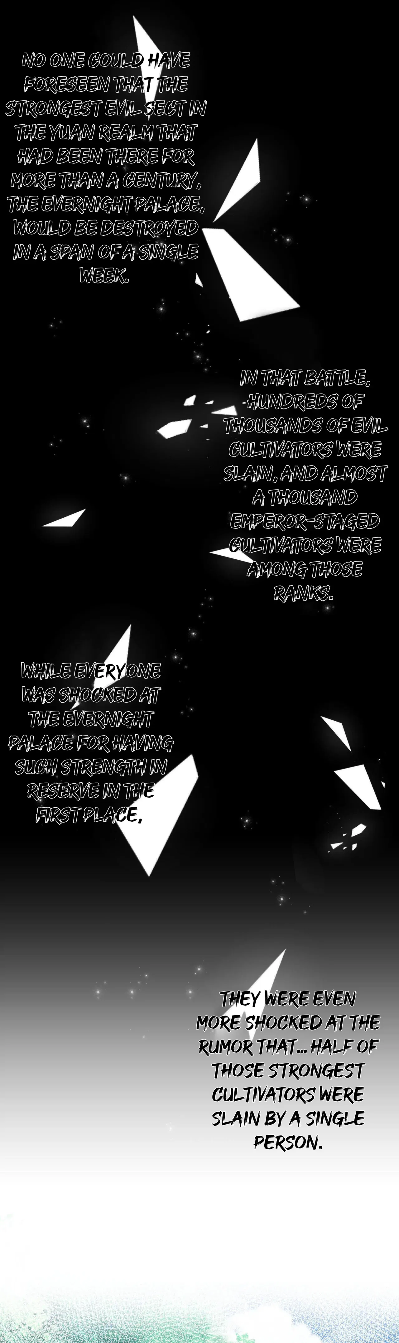 Female Cultivators Are After Me Chapter 138 – Page 24