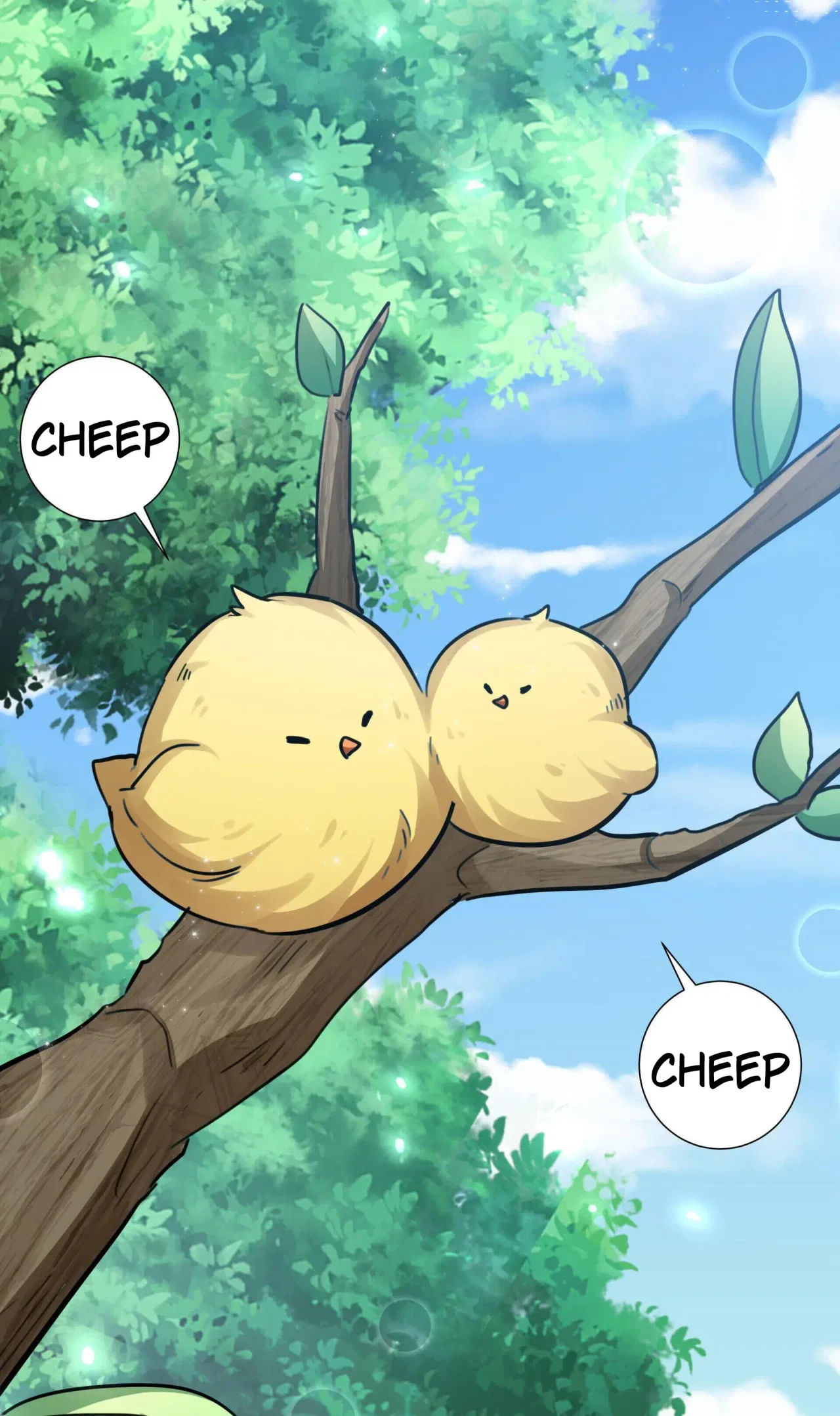 Female Cultivators Are After Me Chapter 138 – Page 26