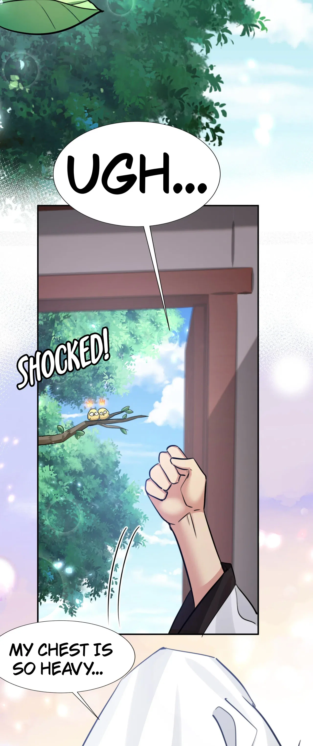 Female Cultivators Are After Me Chapter 138 – Page 27