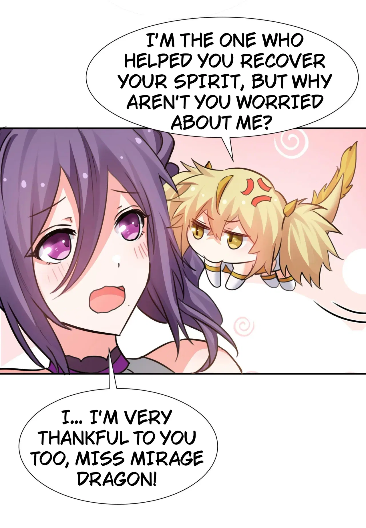 Female Cultivators Are After Me Chapter 138 – Page 33