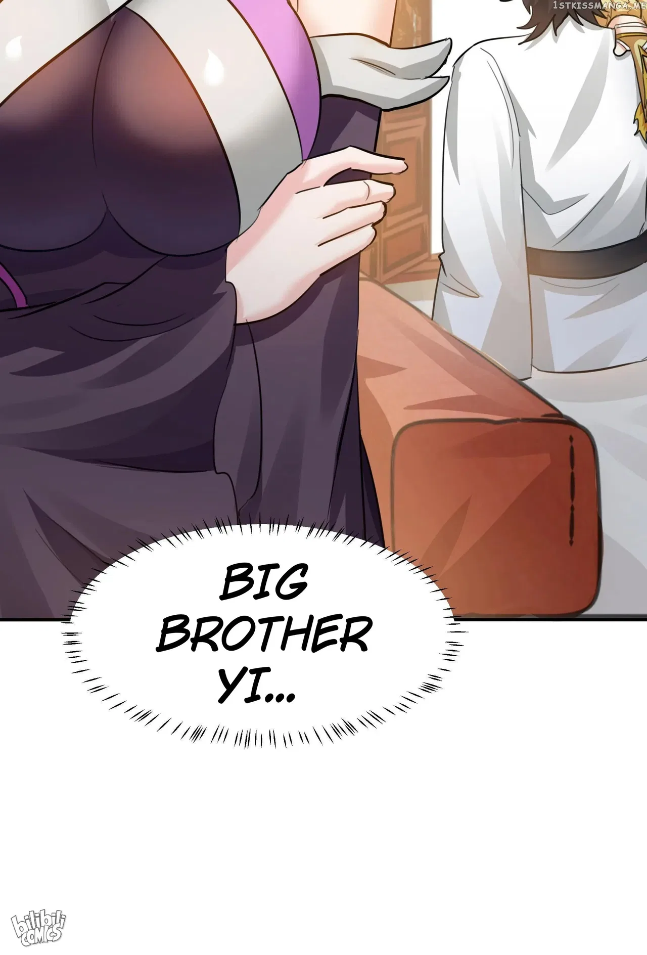 Female Cultivators Are After Me Chapter 138 – Page 41