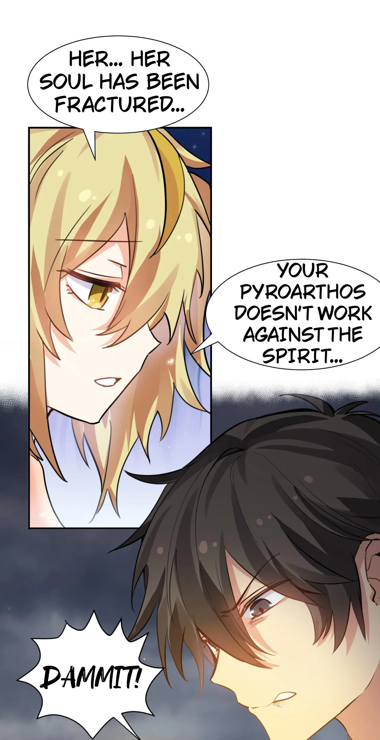 Female Cultivators Are After Me Chapter 137 – Page 3