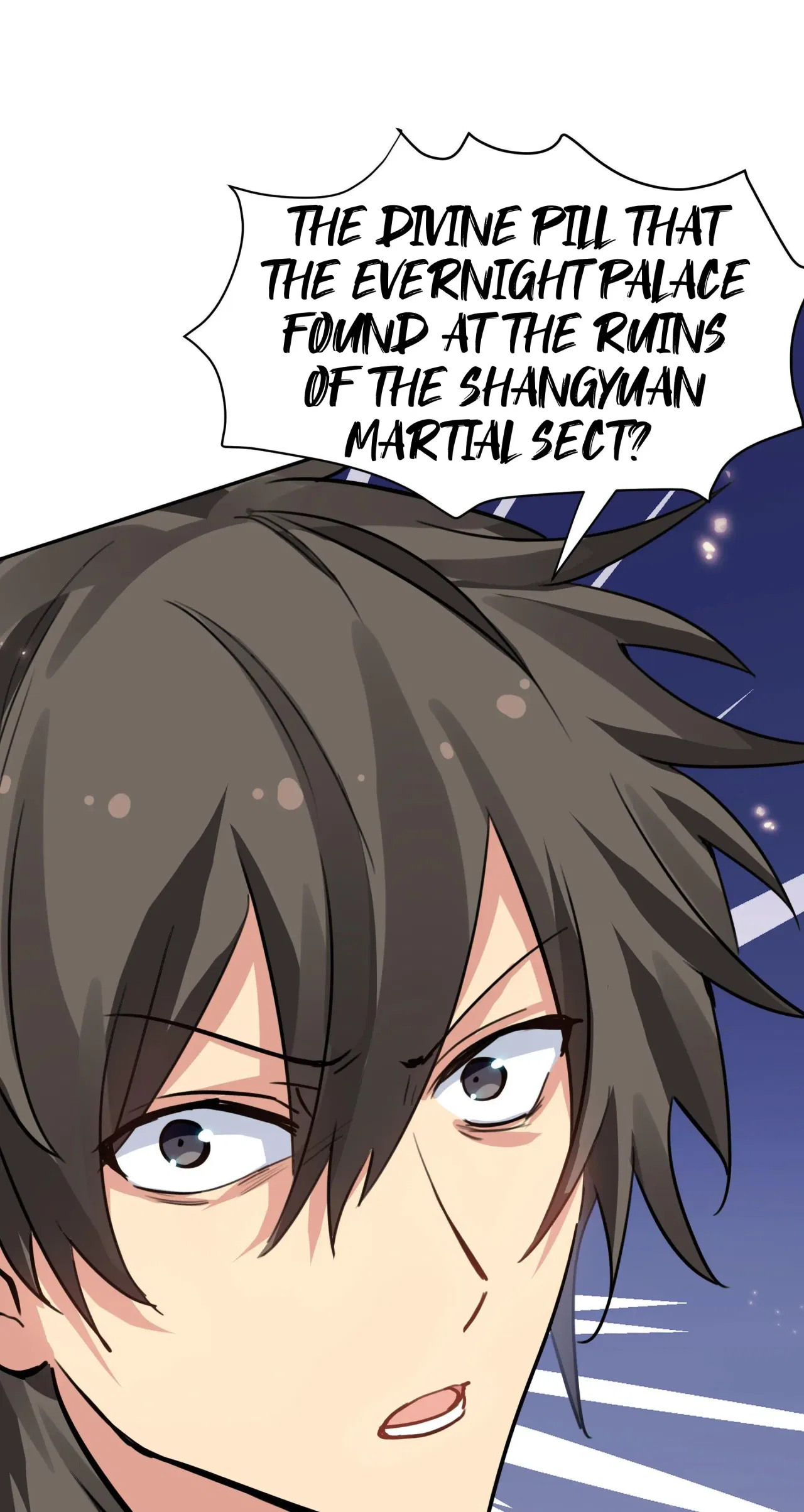 Female Cultivators Are After Me Chapter 137 – Page 6
