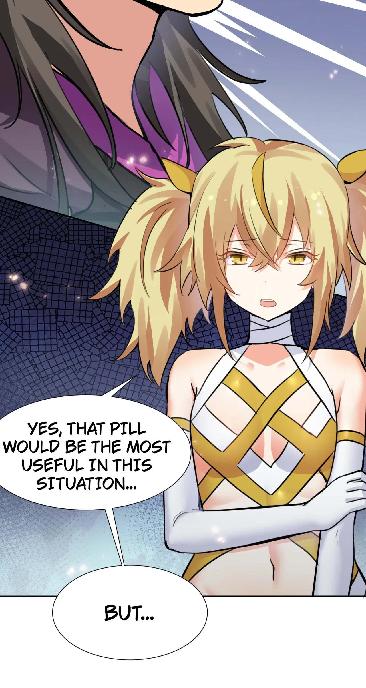 Female Cultivators Are After Me Chapter 137 – Page 7